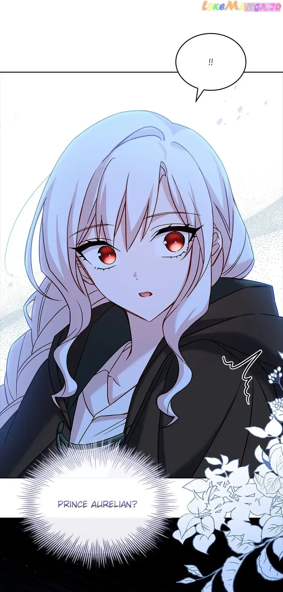 The Lady Wants to Rest Kainu Manga Chapter 102 Page 43