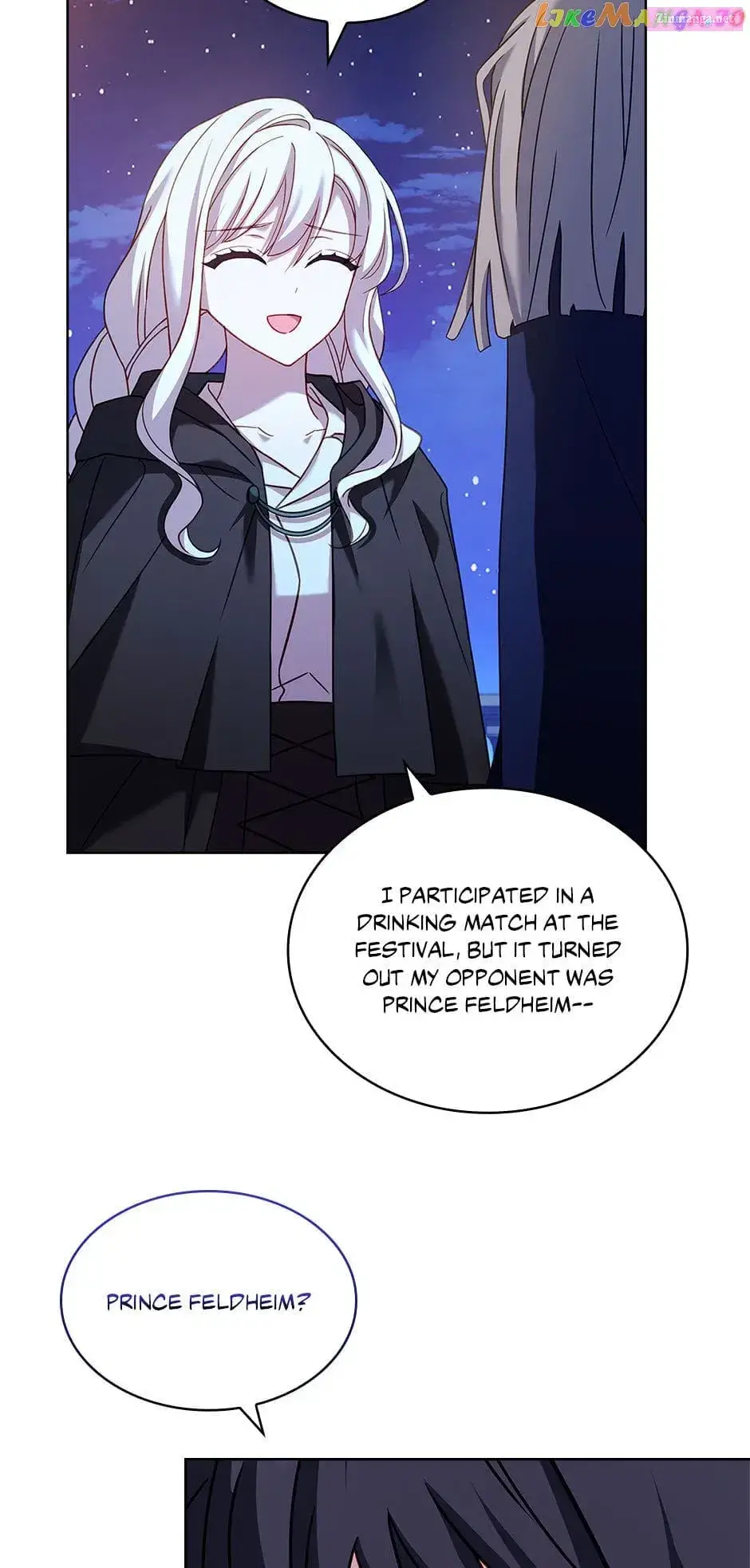 The Lady Wants to Rest Kainu Manga Chapter 102 Page 47