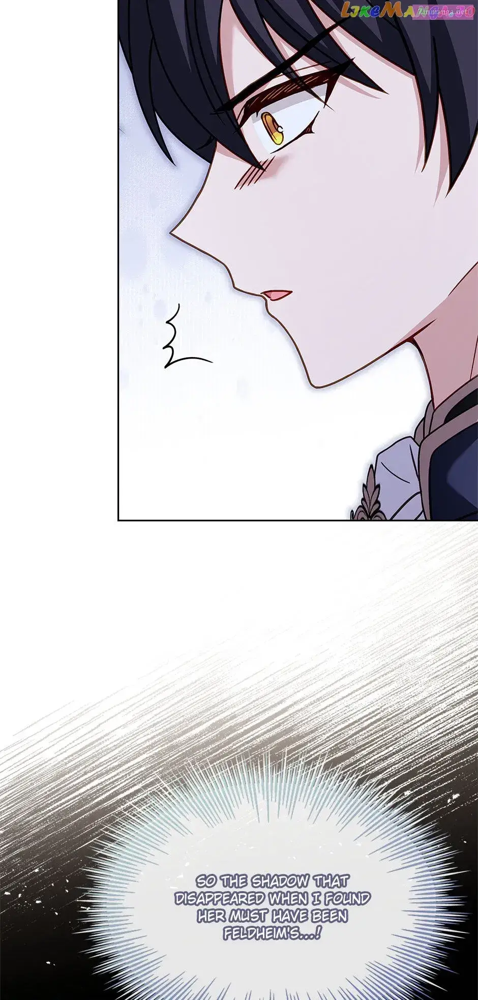 The Lady Wants to Rest Kainu Manga Chapter 102 Page 48