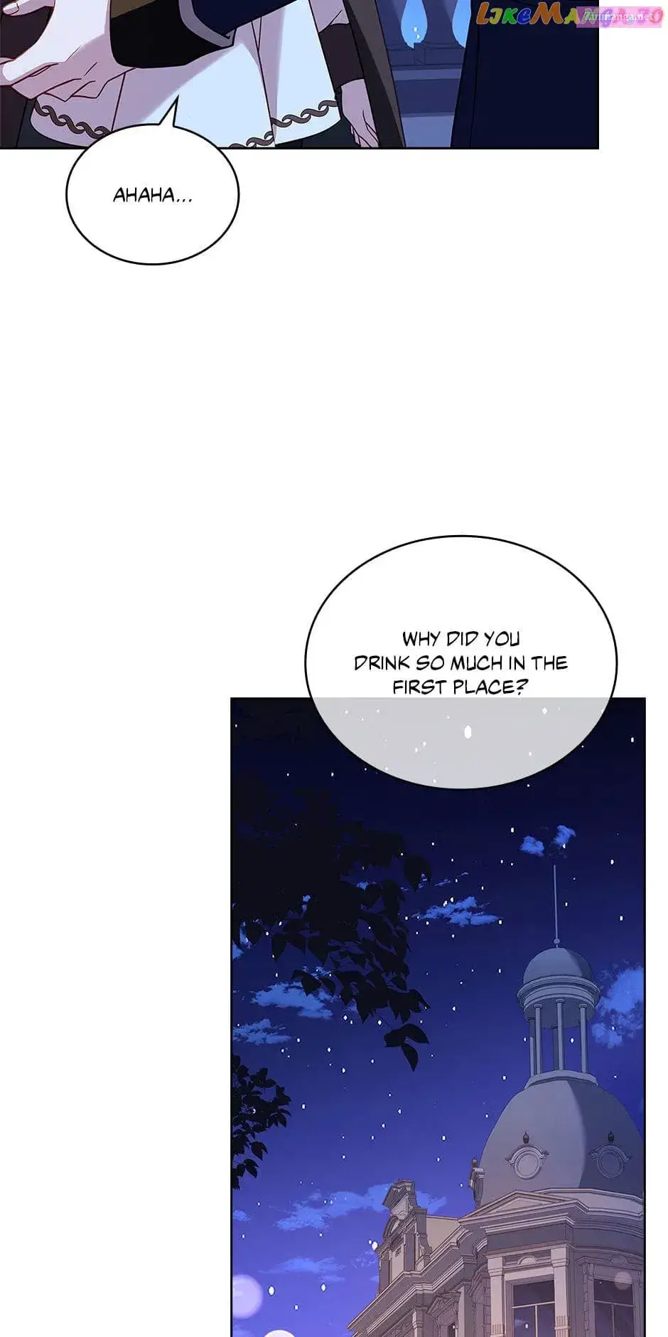 The Lady Wants to Rest Kainu Manga Chapter 102 Page 52