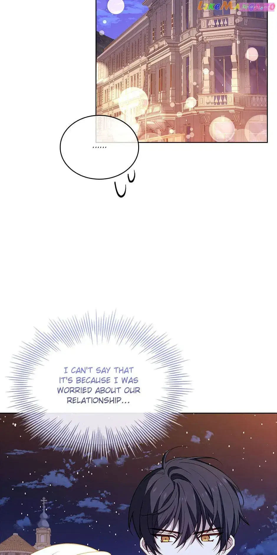 The Lady Wants to Rest Kainu Manga Chapter 102 Page 53