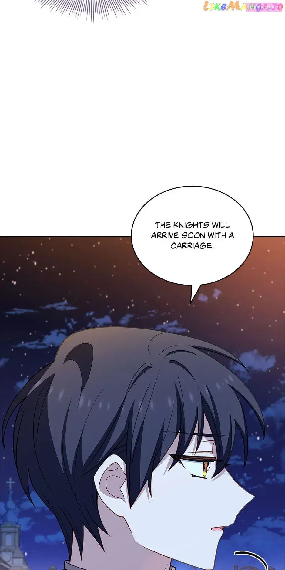 The Lady Wants to Rest Kainu Manga Chapter 102 Page 56