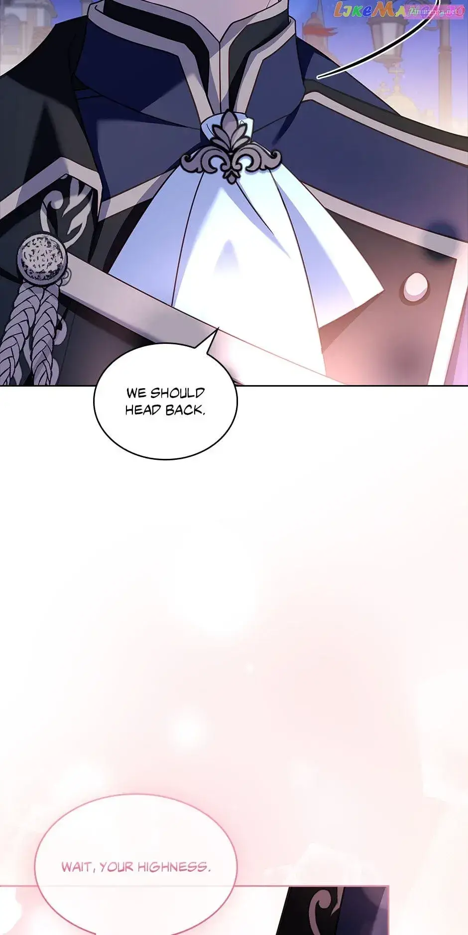 The Lady Wants to Rest Kainu Manga Chapter 102 Page 57