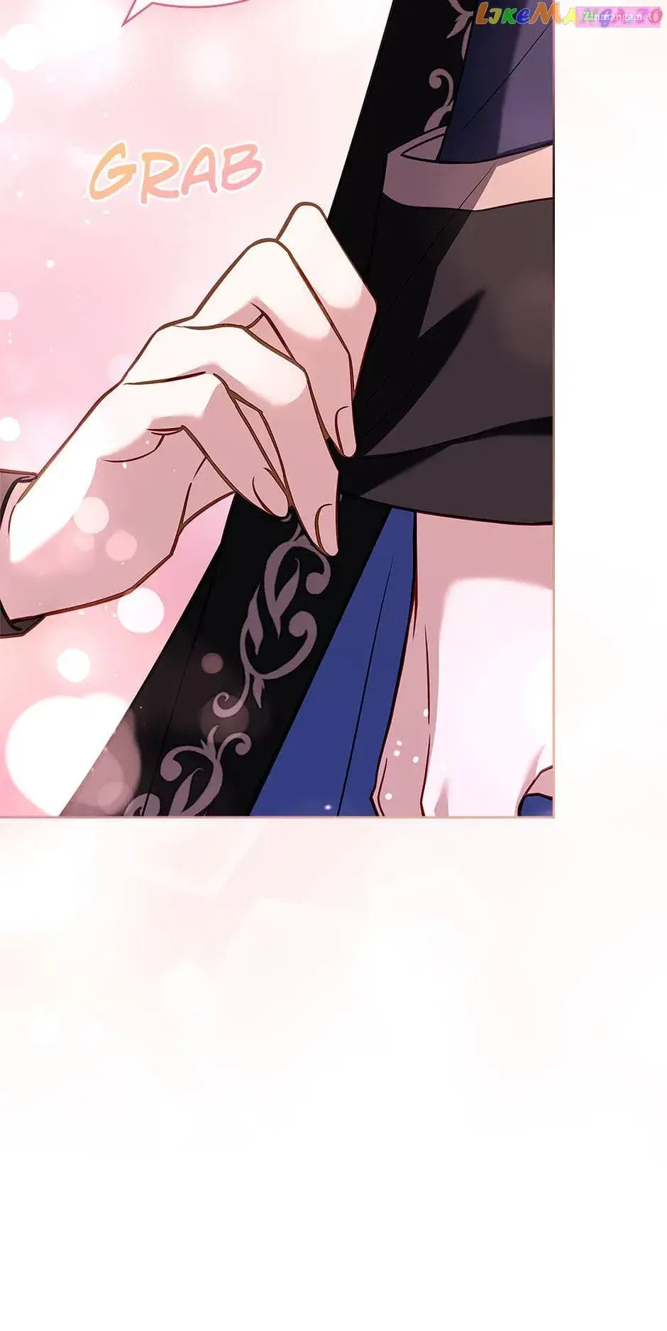 The Lady Wants to Rest Kainu Manga Chapter 102 Page 58