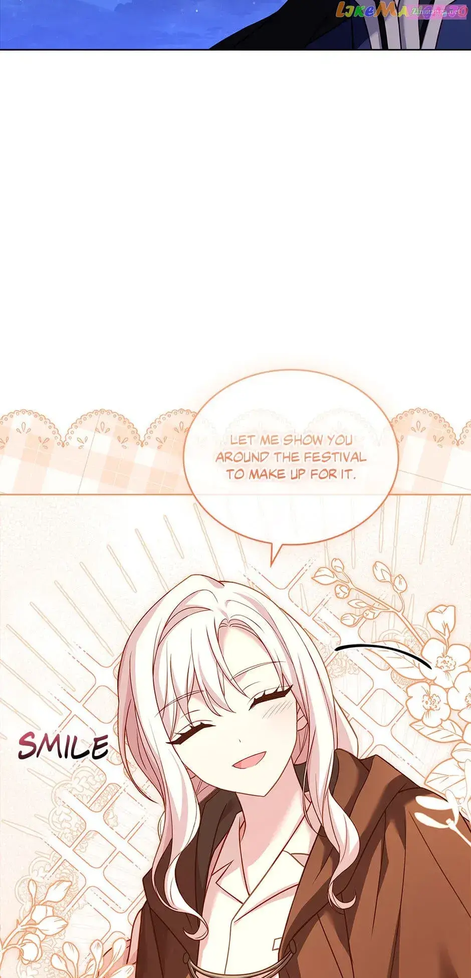The Lady Wants to Rest Kainu Manga Chapter 102 Page 61