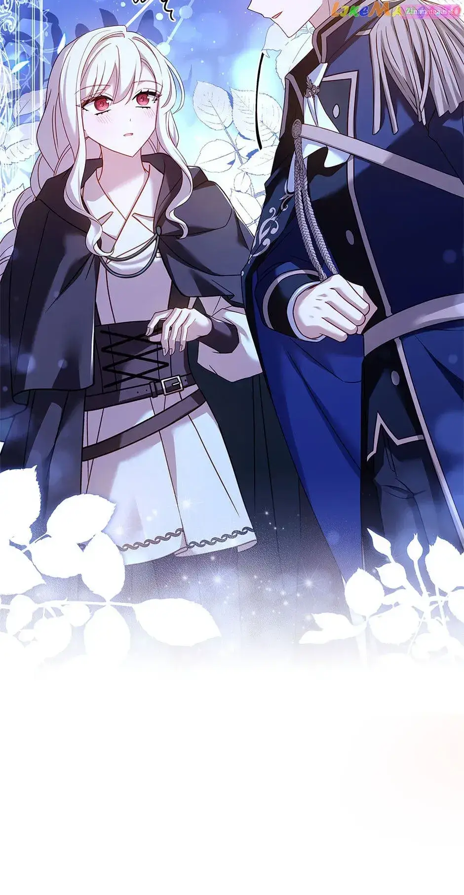 The Lady Wants to Rest Kainu Manga Chapter 102 Page 67