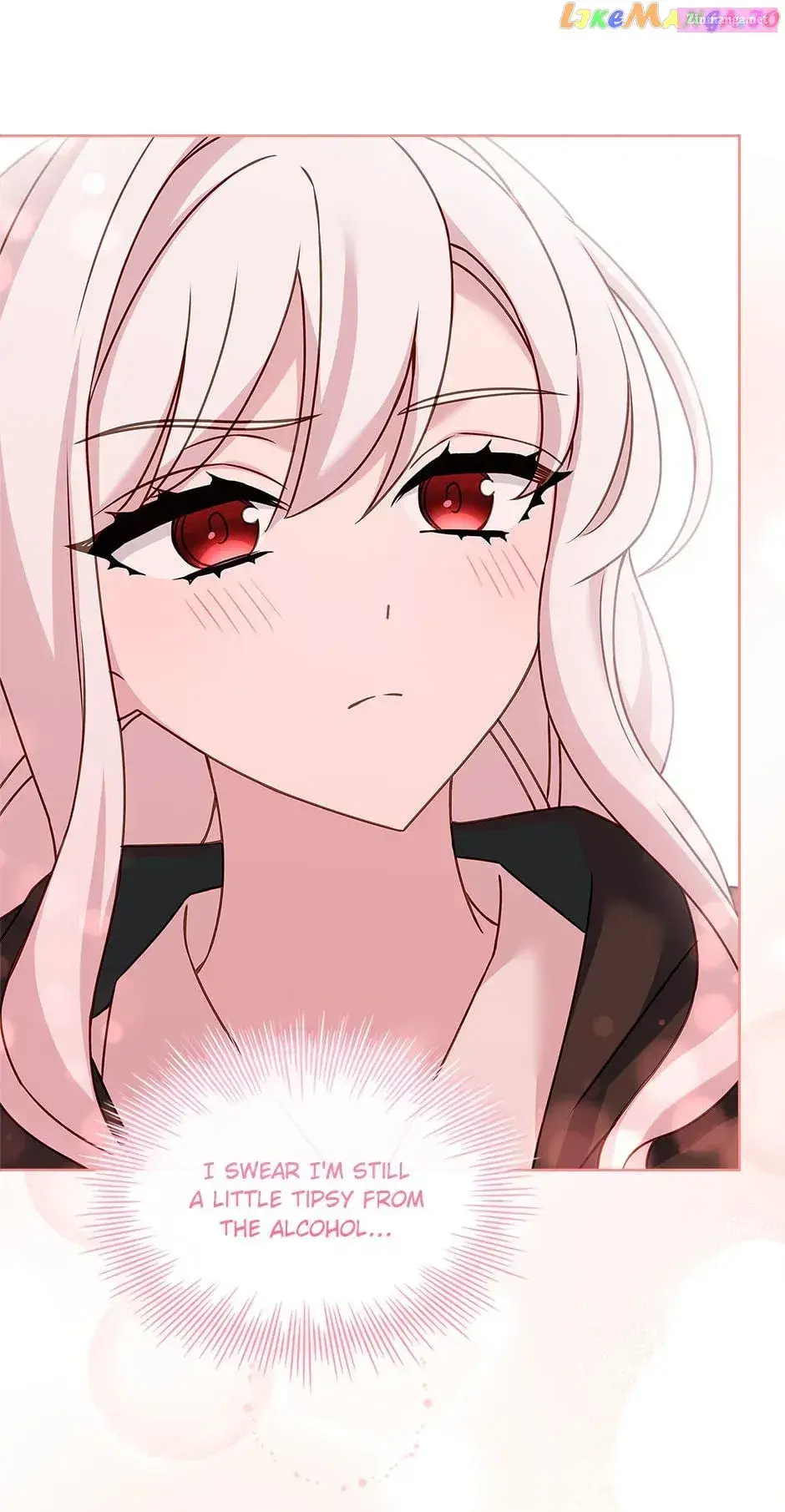 The Lady Wants to Rest Kainu Manga Chapter 102 Page 68