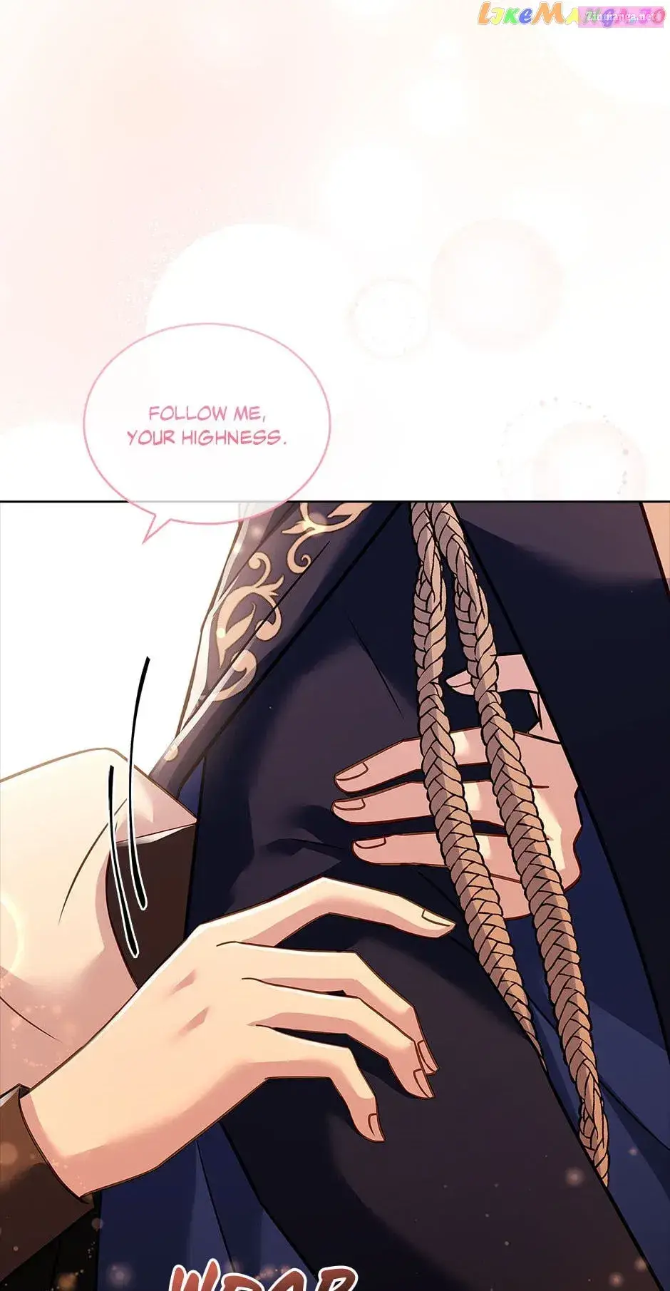 The Lady Wants to Rest Kainu Manga Chapter 102 Page 69