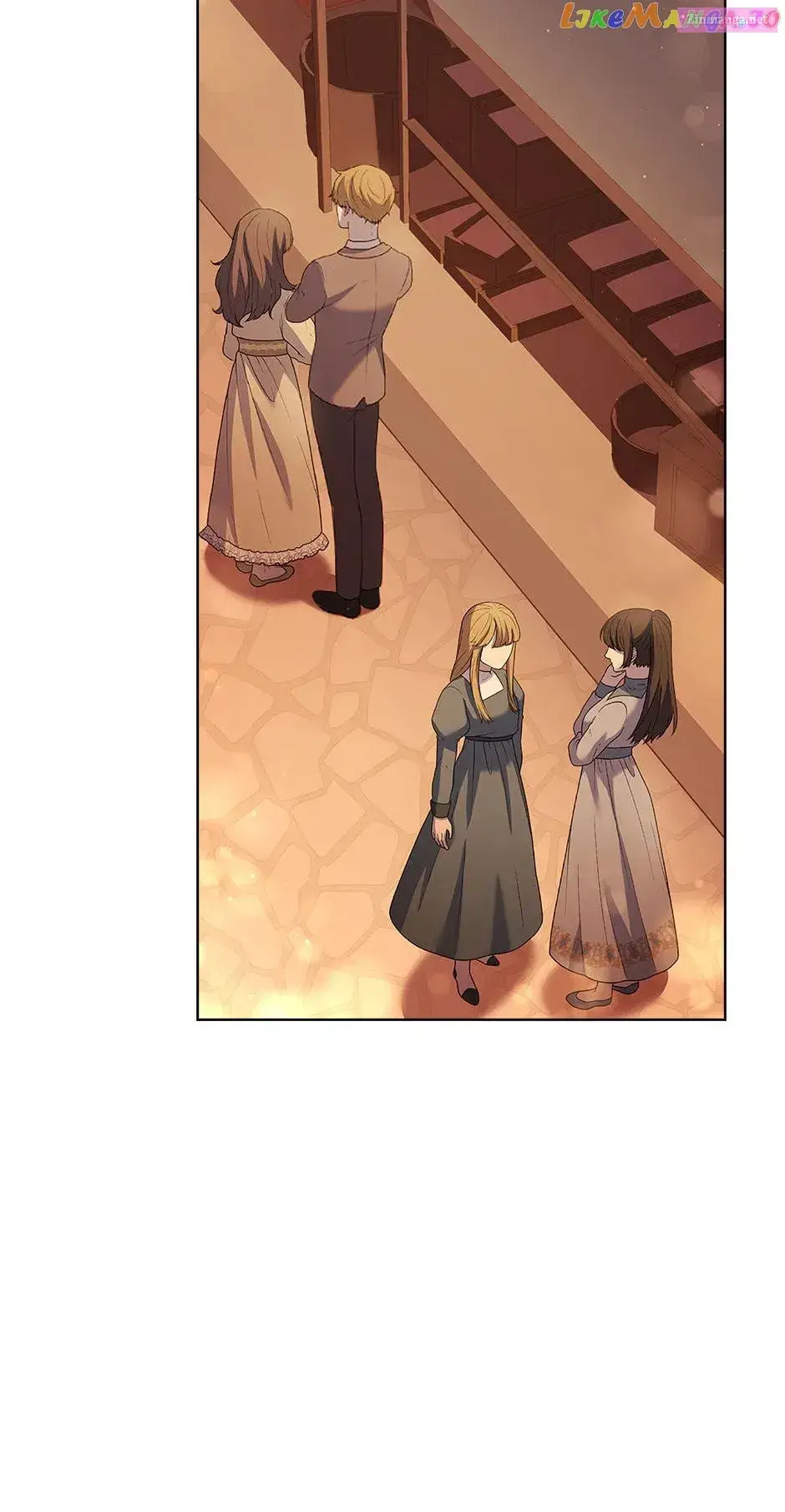The Lady Wants to Rest Kainu Manga Chapter 102 Page 72