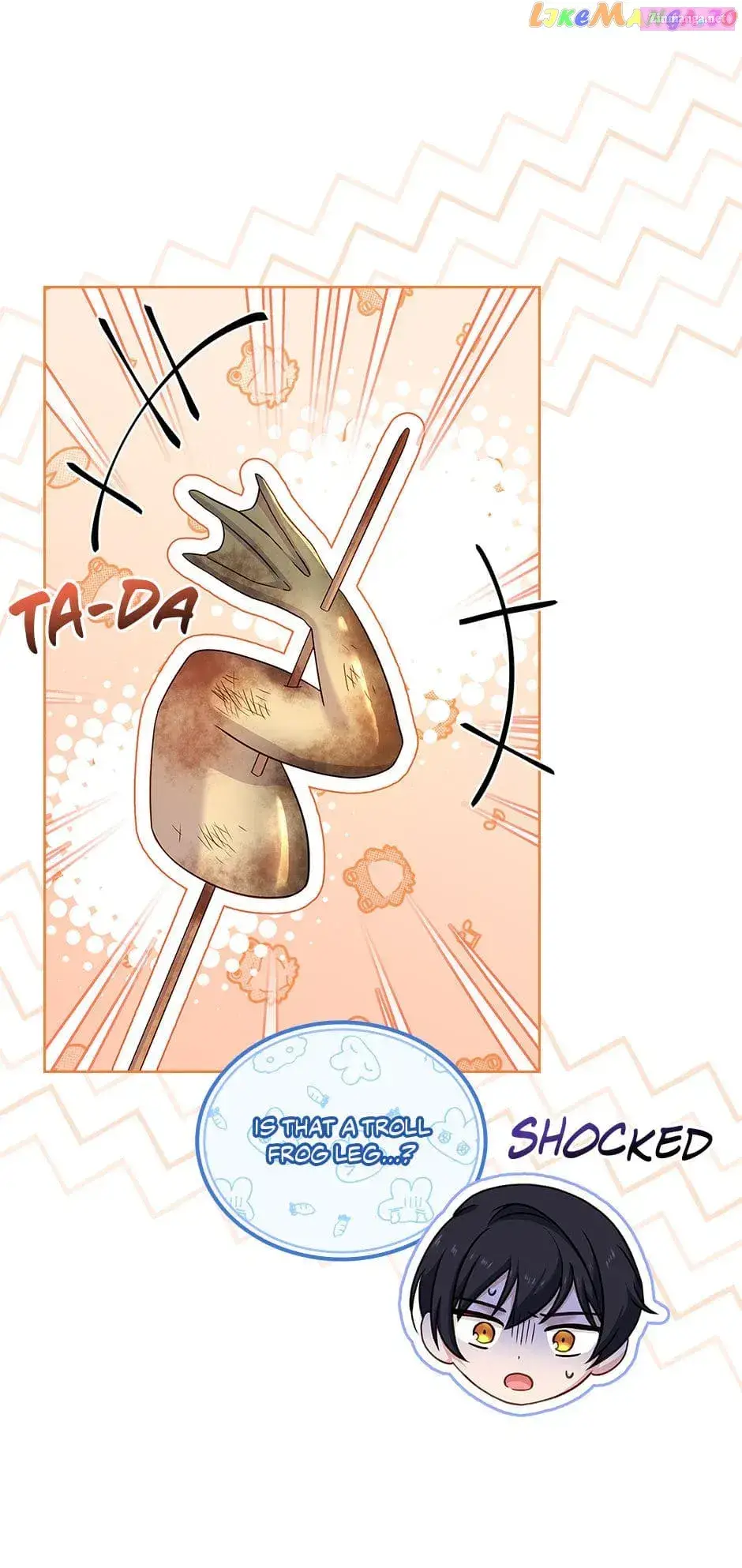 The Lady Wants to Rest Kainu Manga Chapter 102 Page 74