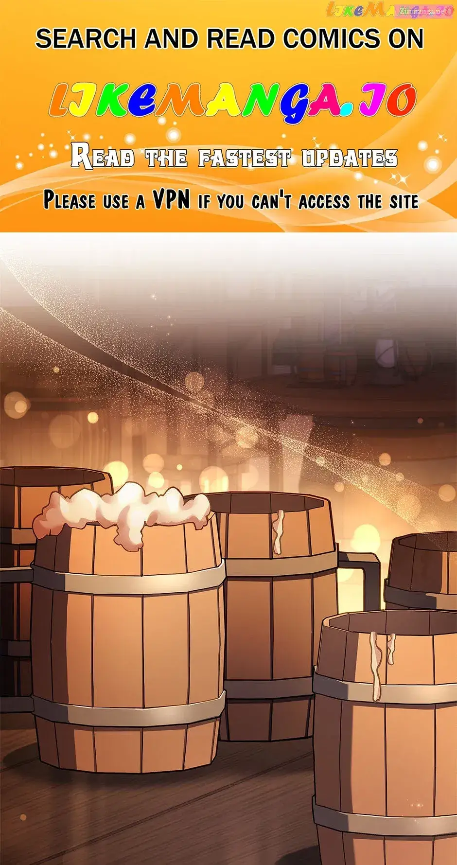 The Lady Wants to Rest Kainu Manga Chapter 101 Page 1