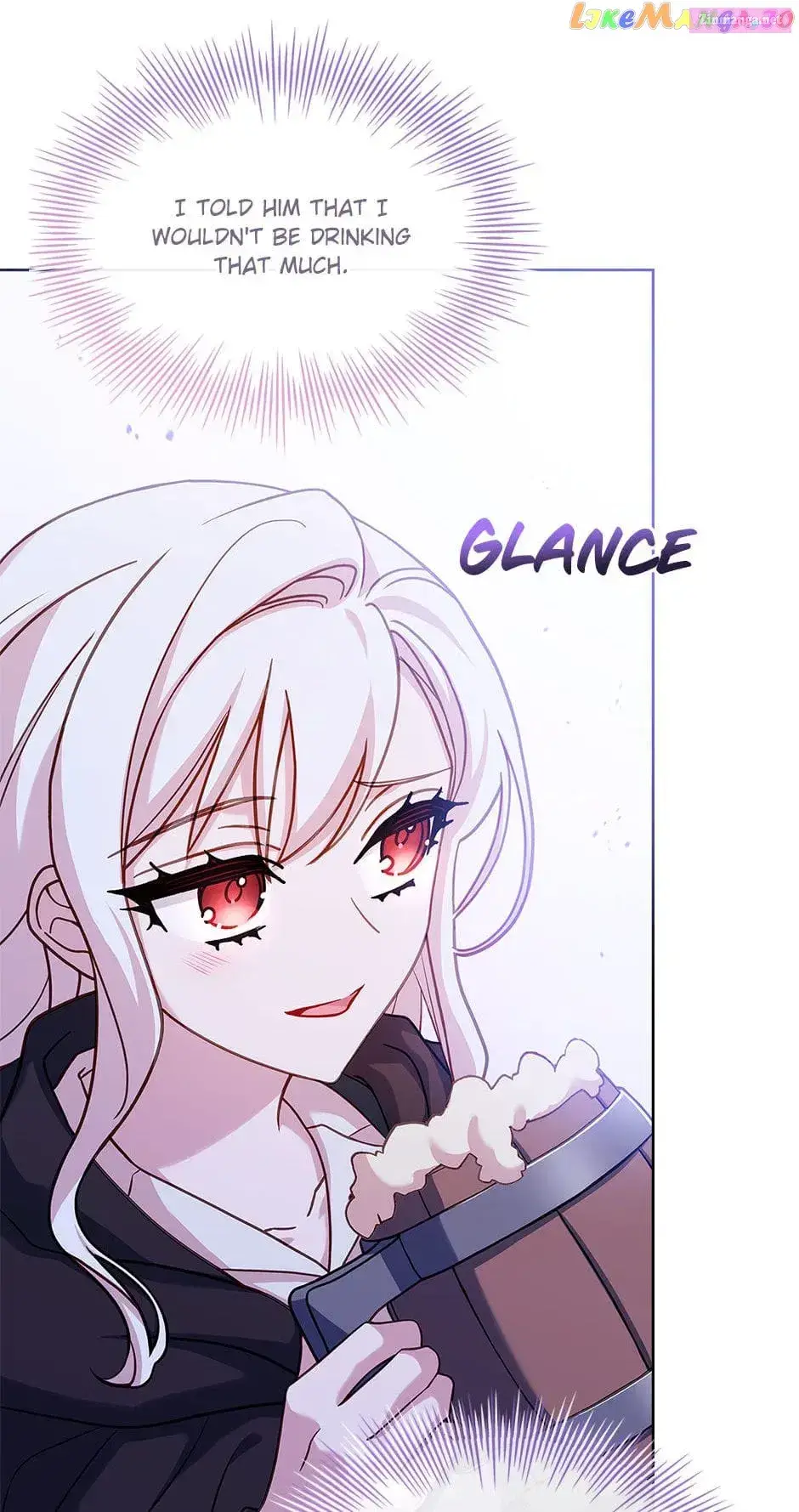 The Lady Wants to Rest Kainu Manga Chapter 101 Page 5