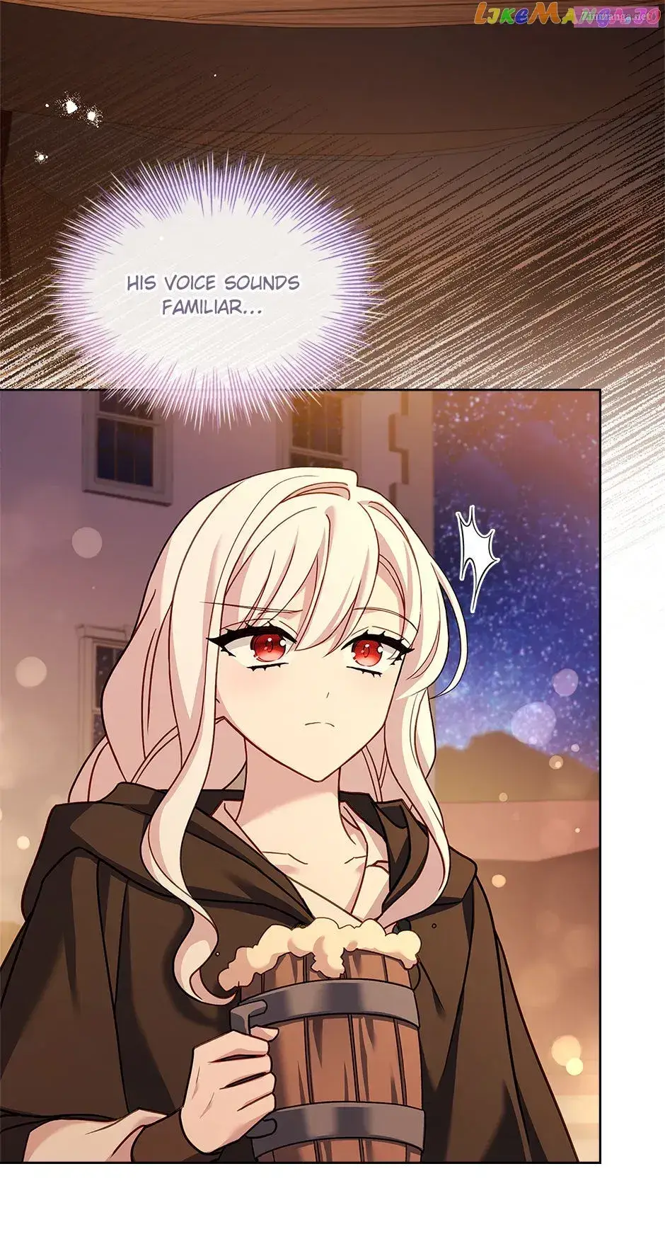 The Lady Wants to Rest Kainu Manga Chapter 101 Page 9