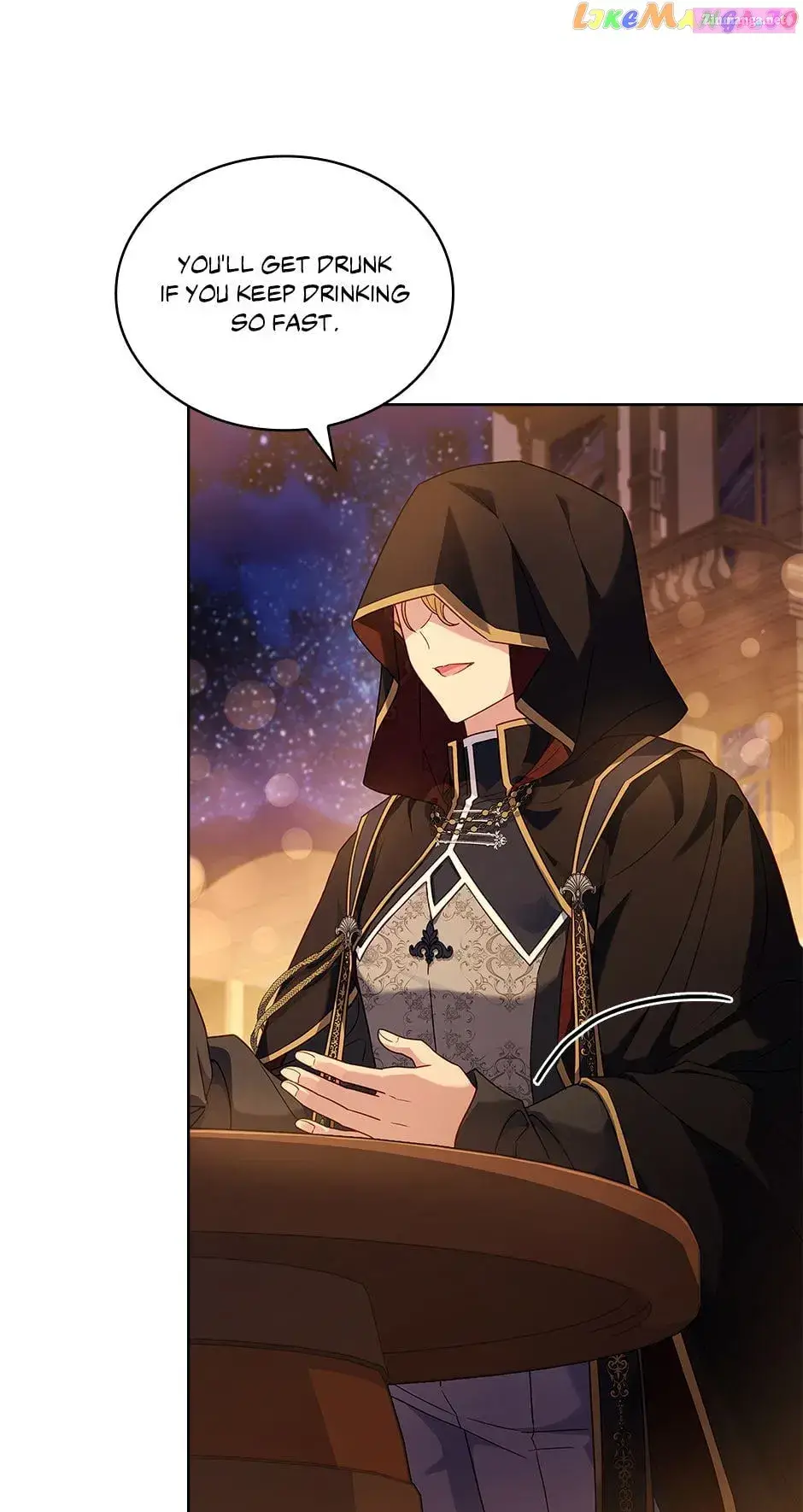 The Lady Wants to Rest Kainu Manga Chapter 101 Page 10