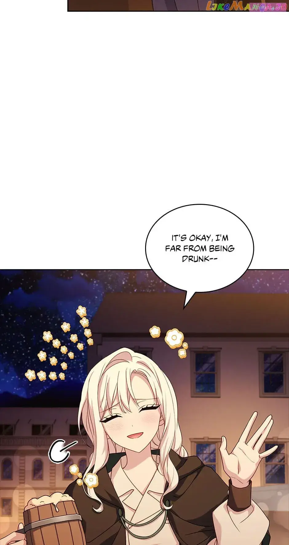 The Lady Wants to Rest Kainu Manga Chapter 101 Page 11