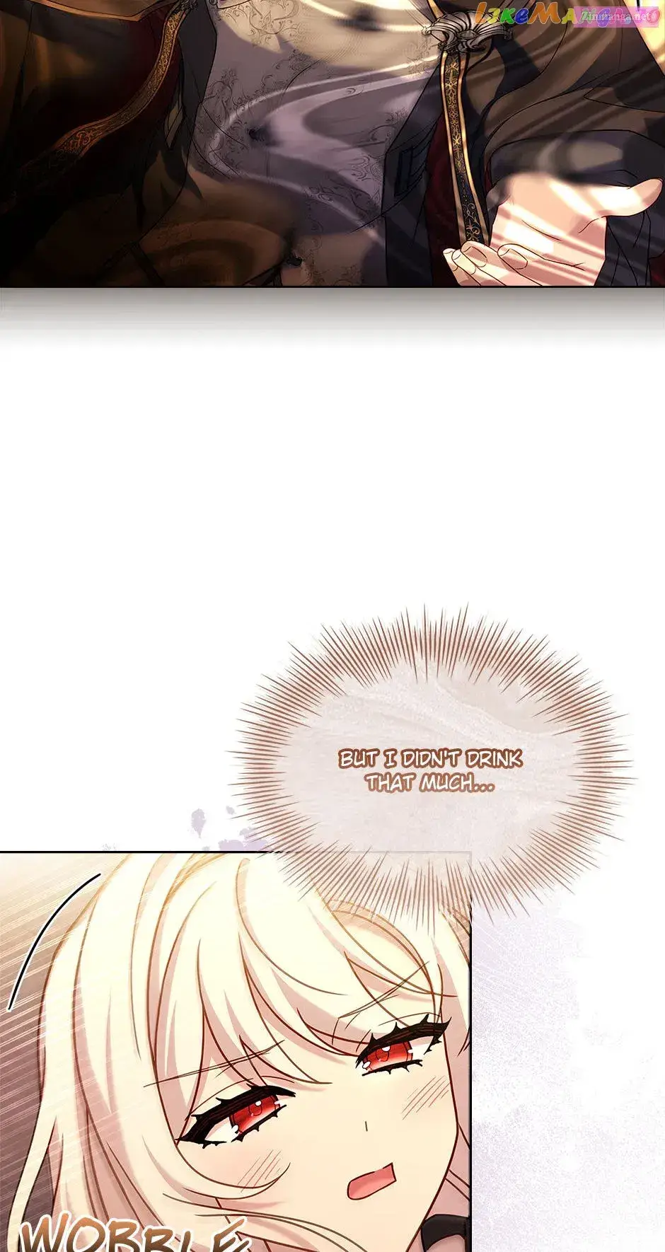 The Lady Wants to Rest Kainu Manga Chapter 101 Page 13