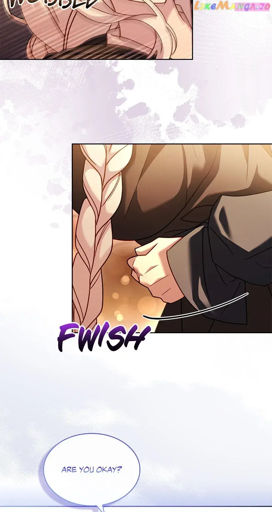 The Lady Wants to Rest Kainu Manga Chapter 101 Page 14