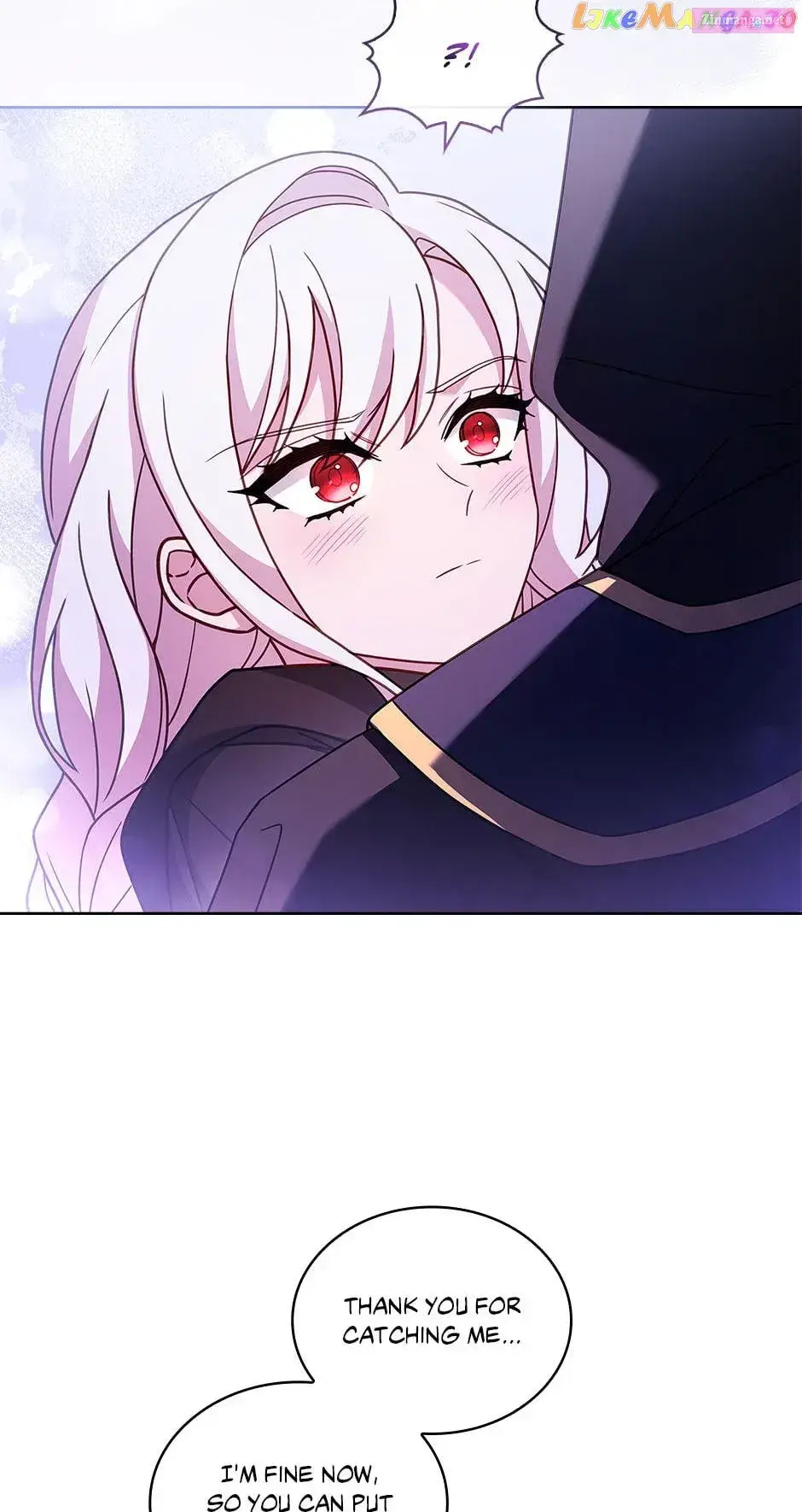 The Lady Wants to Rest Kainu Manga Chapter 101 Page 16