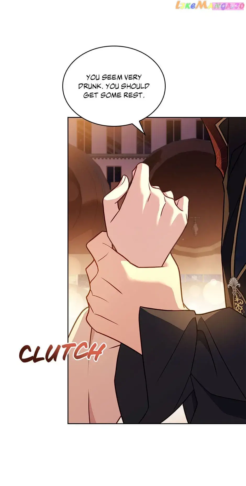 The Lady Wants to Rest Kainu Manga Chapter 101 Page 18