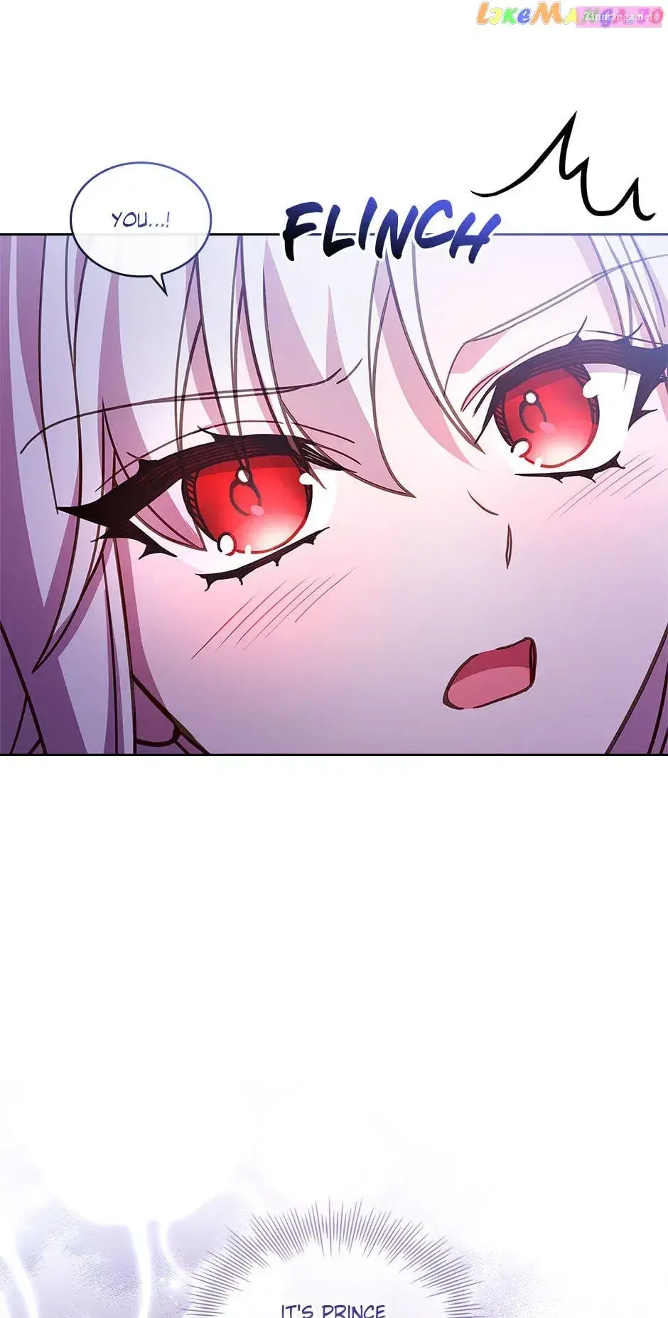 The Lady Wants to Rest Kainu Manga Chapter 101 Page 20