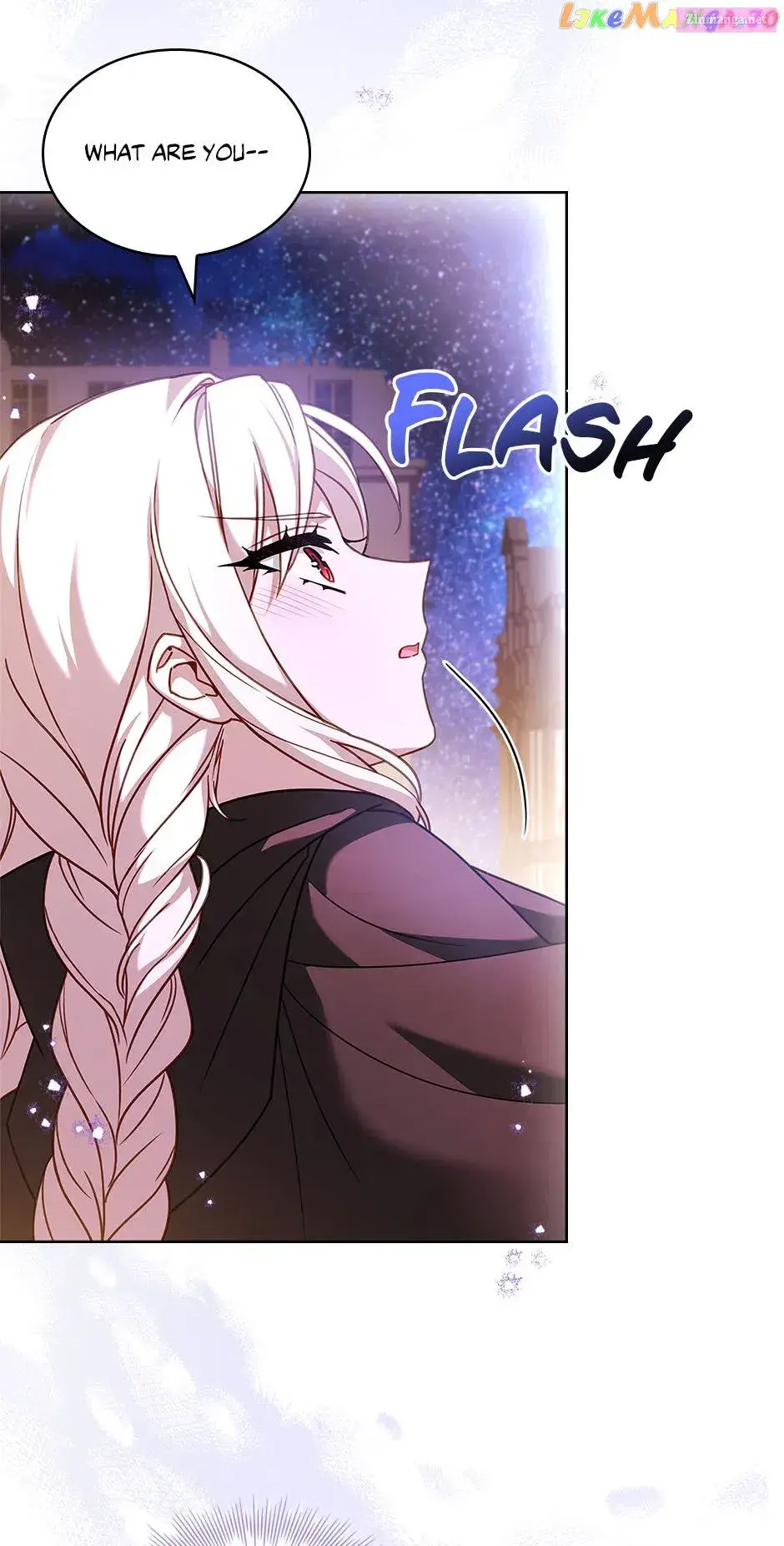 The Lady Wants to Rest Kainu Manga Chapter 101 Page 23
