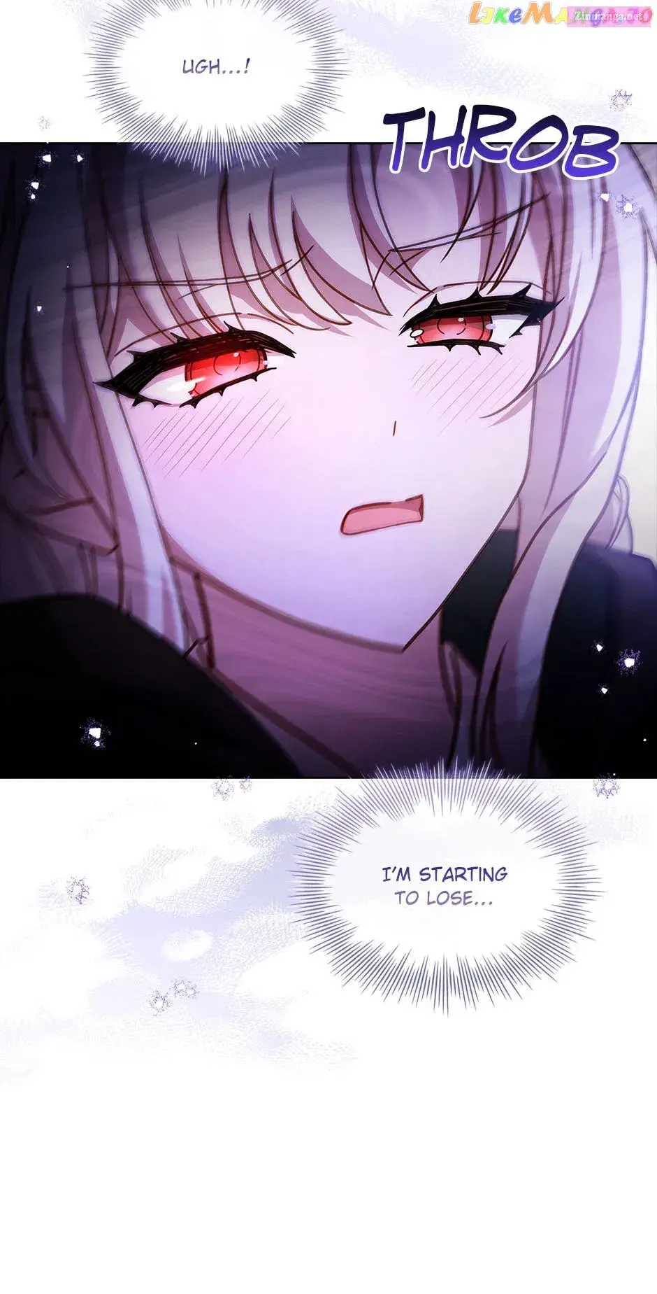 The Lady Wants to Rest Kainu Manga Chapter 101 Page 24