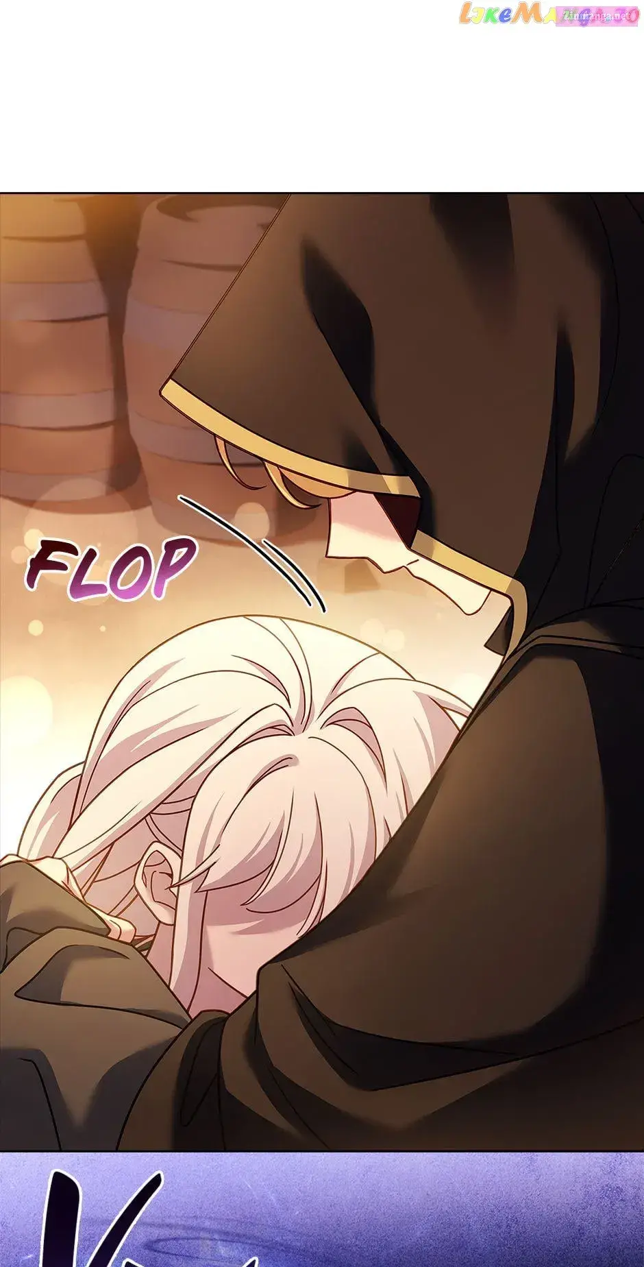 The Lady Wants to Rest Kainu Manga Chapter 101 Page 25