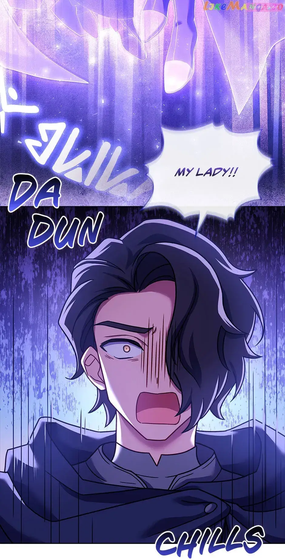 The Lady Wants to Rest Kainu Manga Chapter 101 Page 27