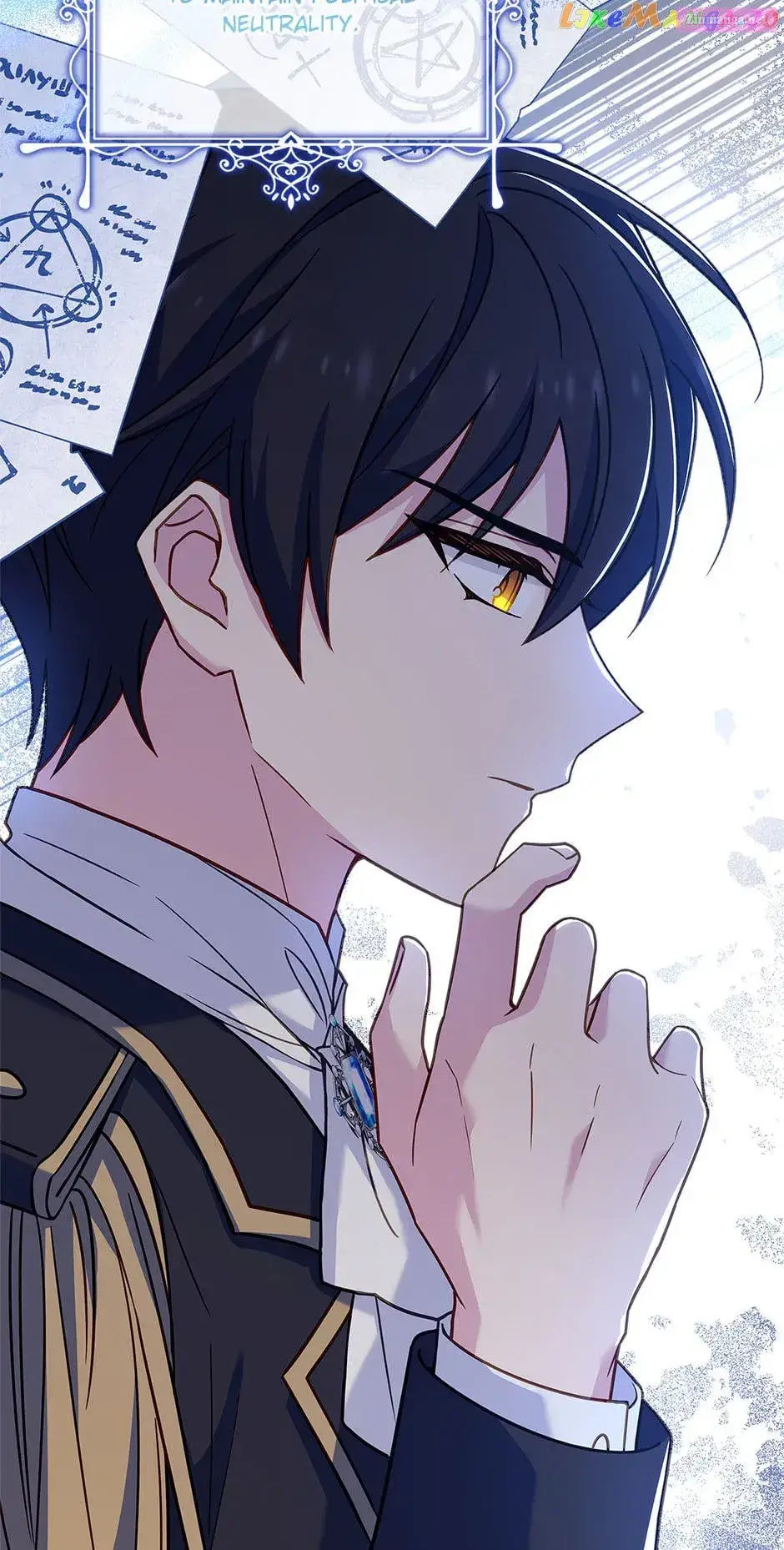 The Lady Wants to Rest Kainu Manga Chapter 101 Page 41