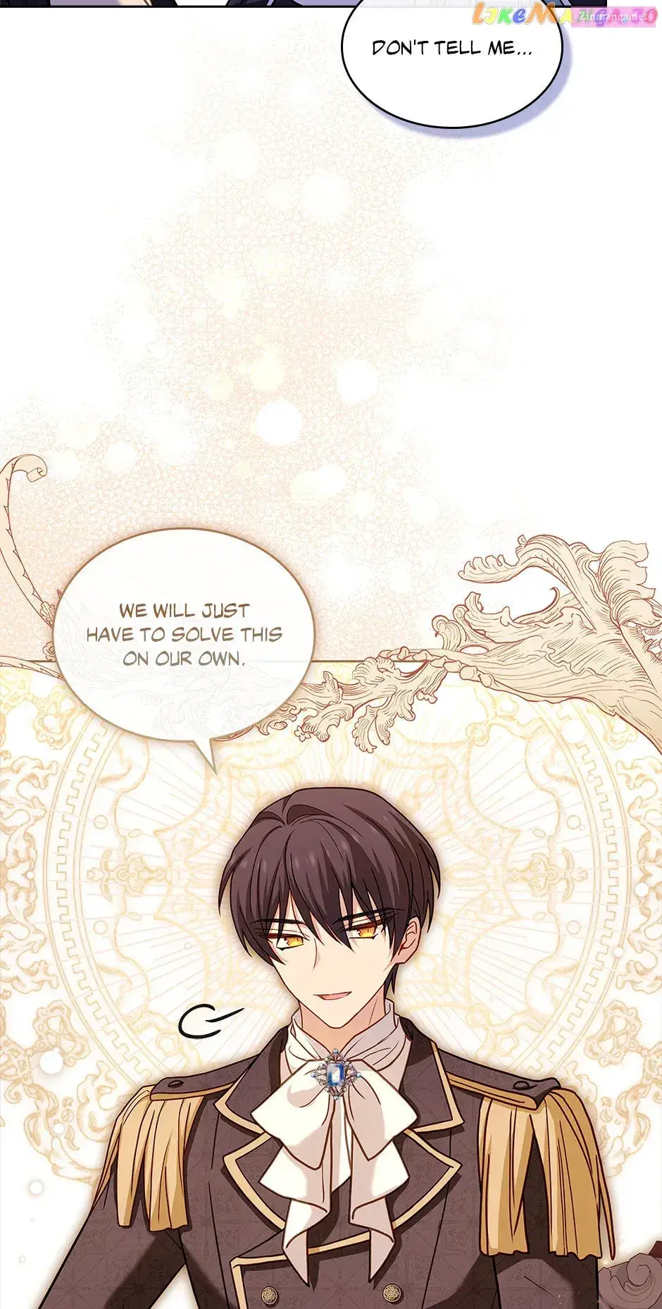 The Lady Wants to Rest Kainu Manga Chapter 101 Page 43