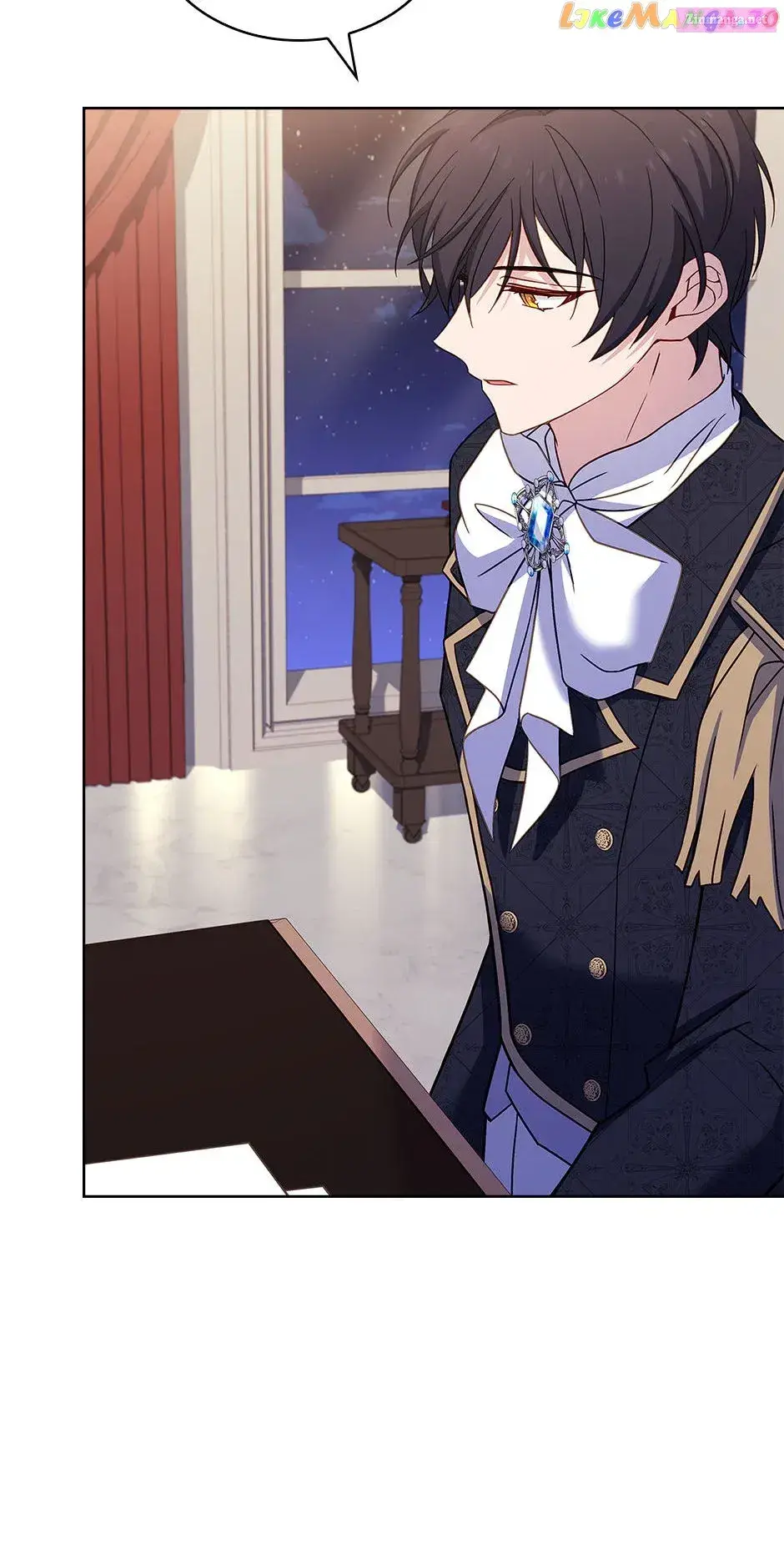 The Lady Wants to Rest Kainu Manga Chapter 101 Page 46