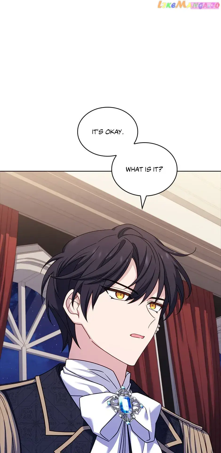 The Lady Wants to Rest Kainu Manga Chapter 101 Page 51