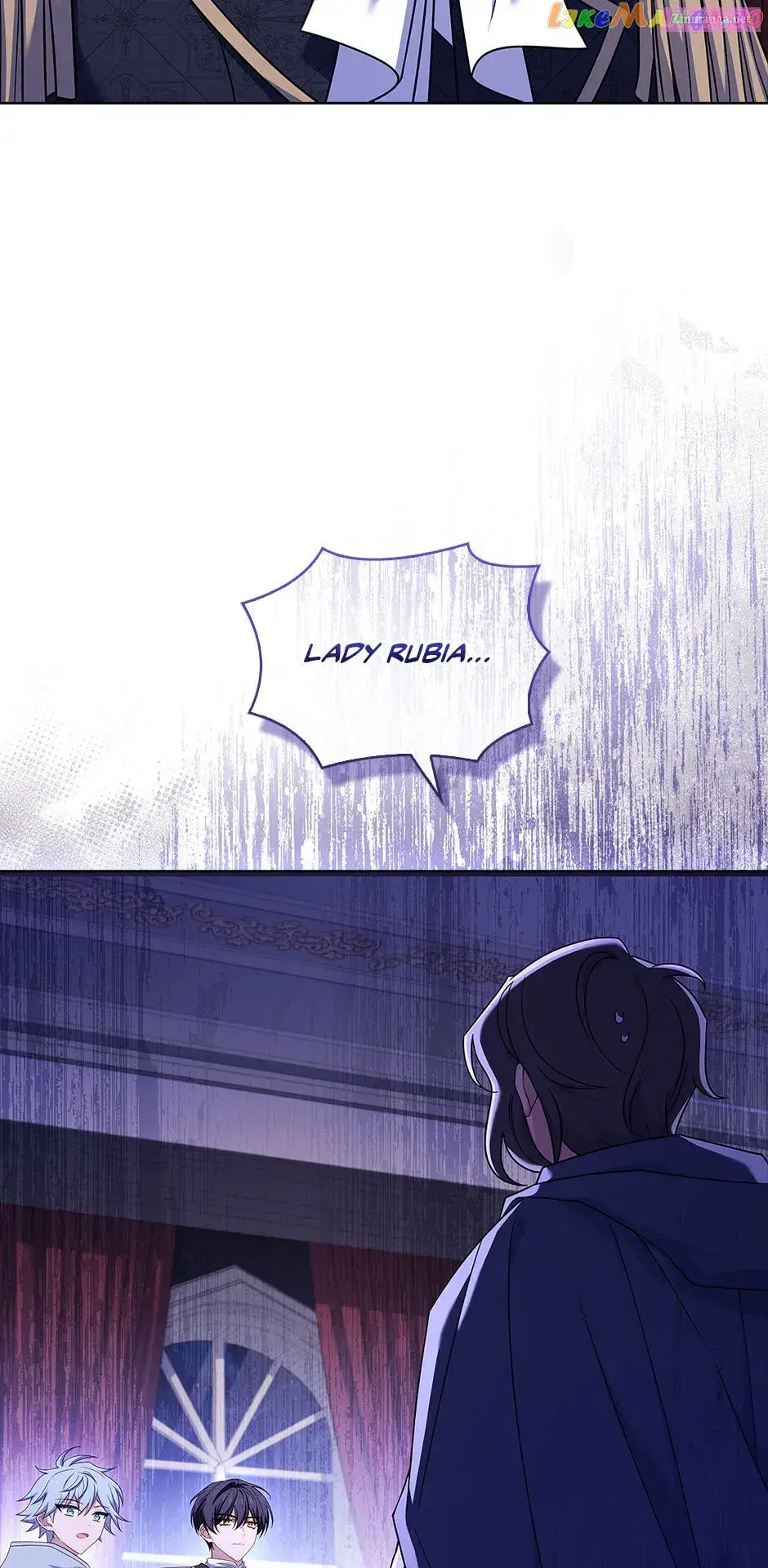 The Lady Wants to Rest Kainu Manga Chapter 101 Page 52