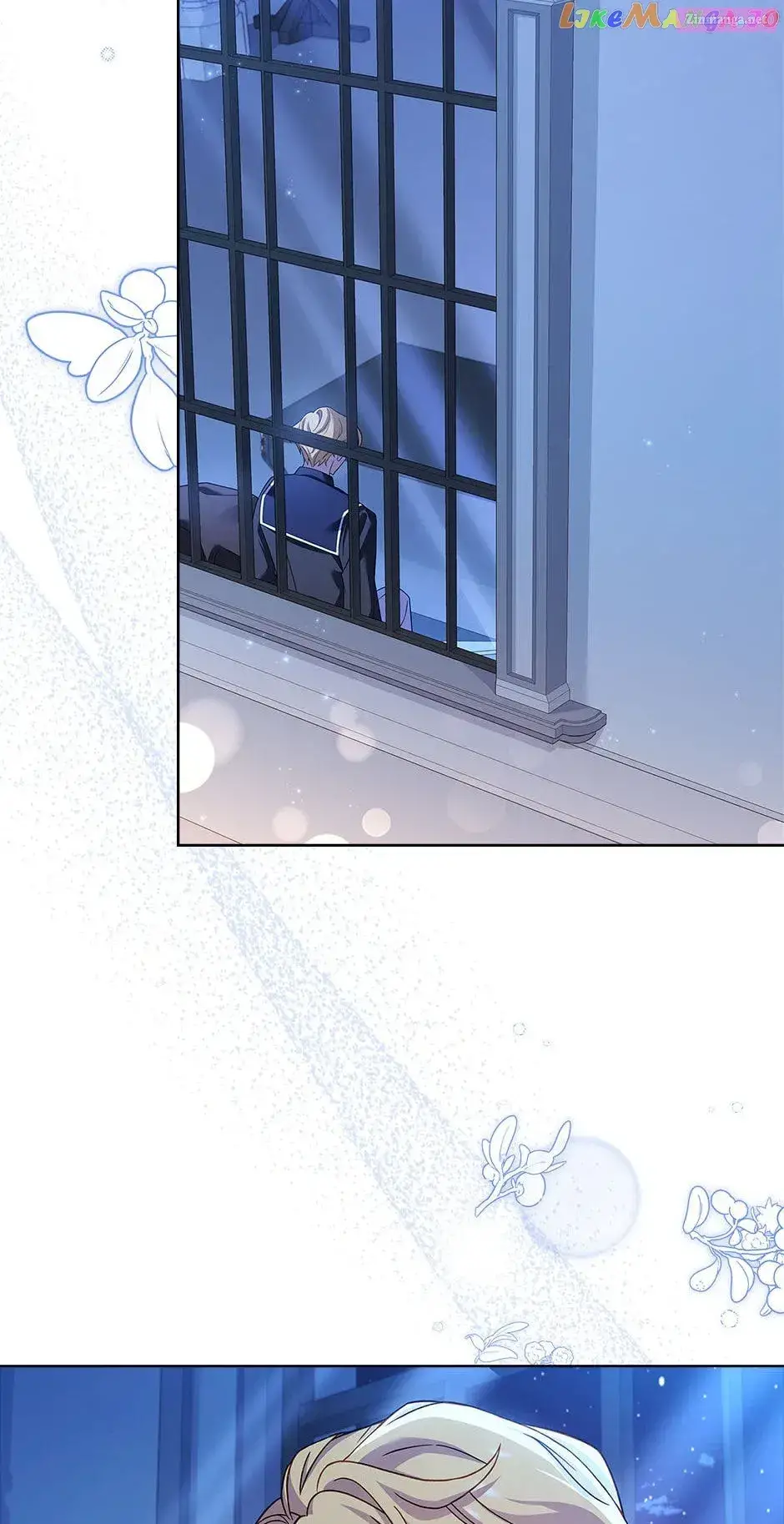 The Lady Wants to Rest Kainu Manga Chapter 101 Page 56