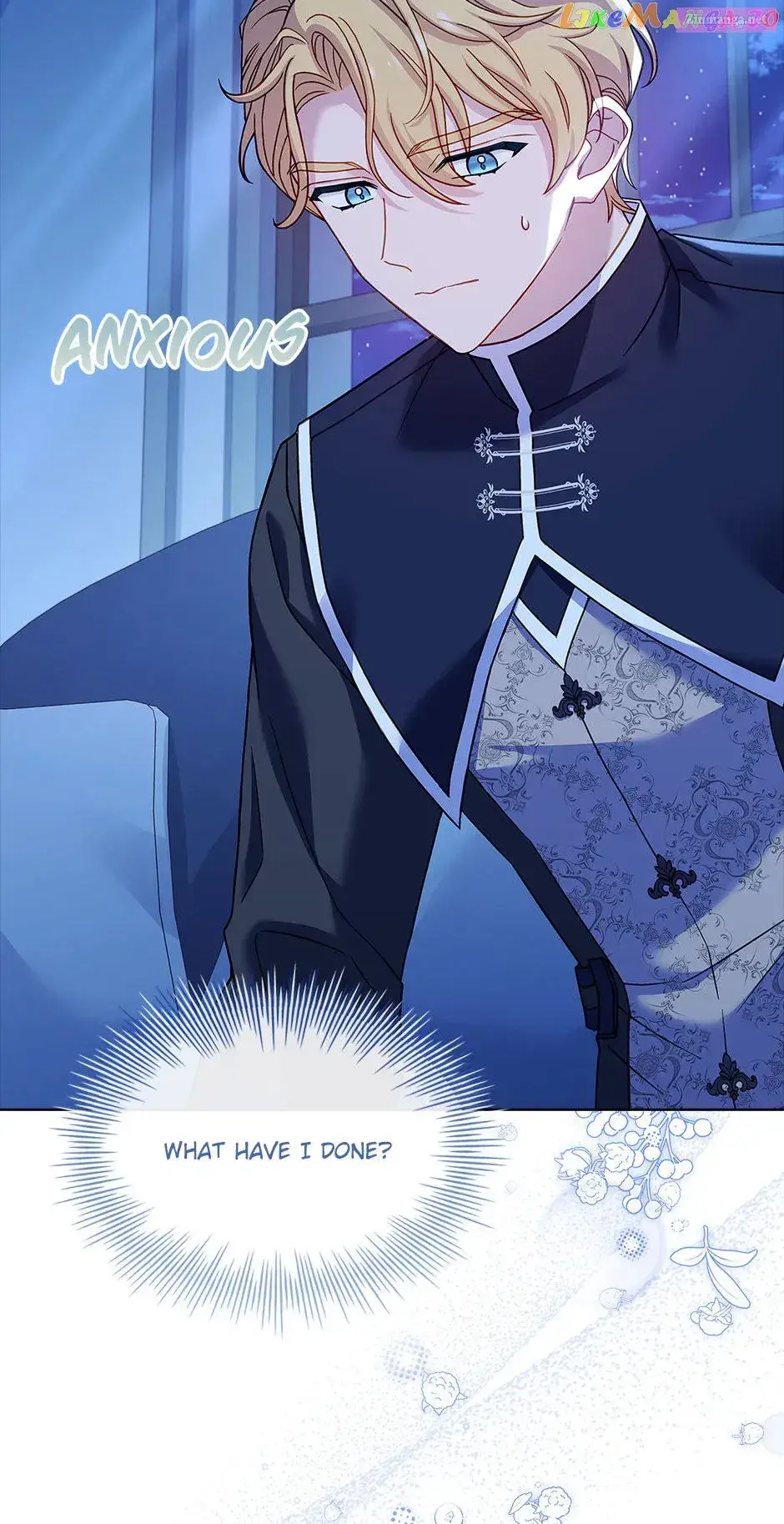 The Lady Wants to Rest Kainu Manga Chapter 101 Page 57