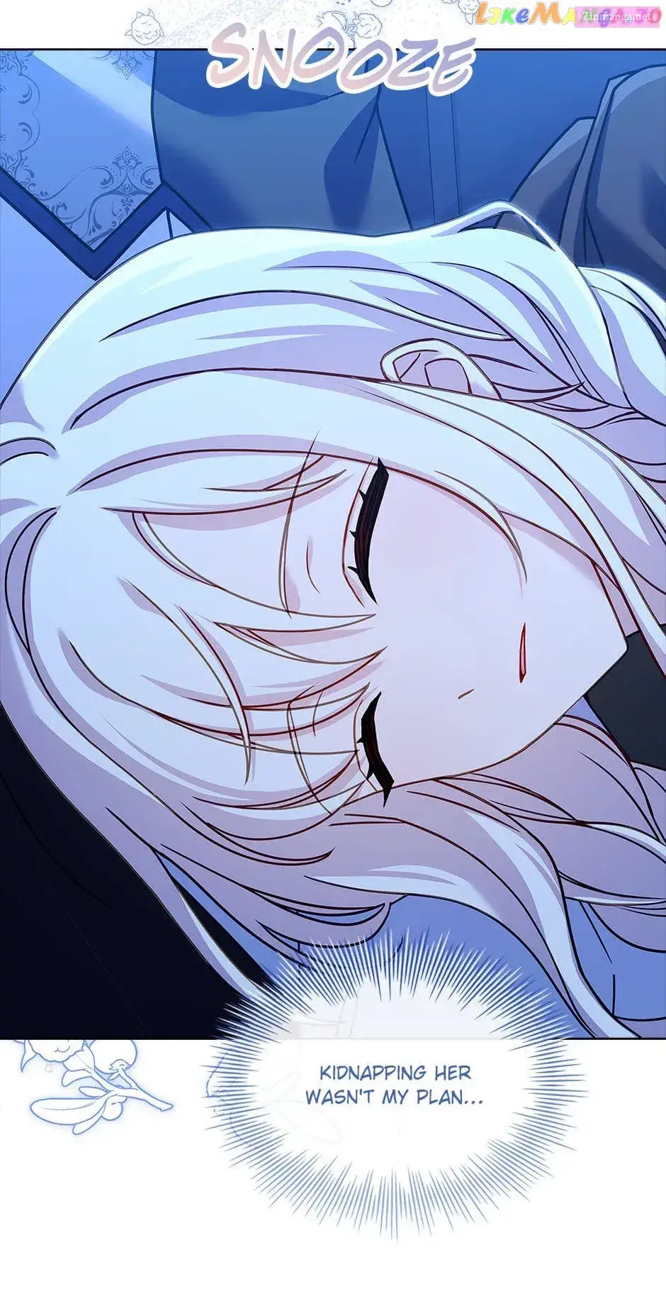 The Lady Wants to Rest Kainu Manga Chapter 101 Page 58