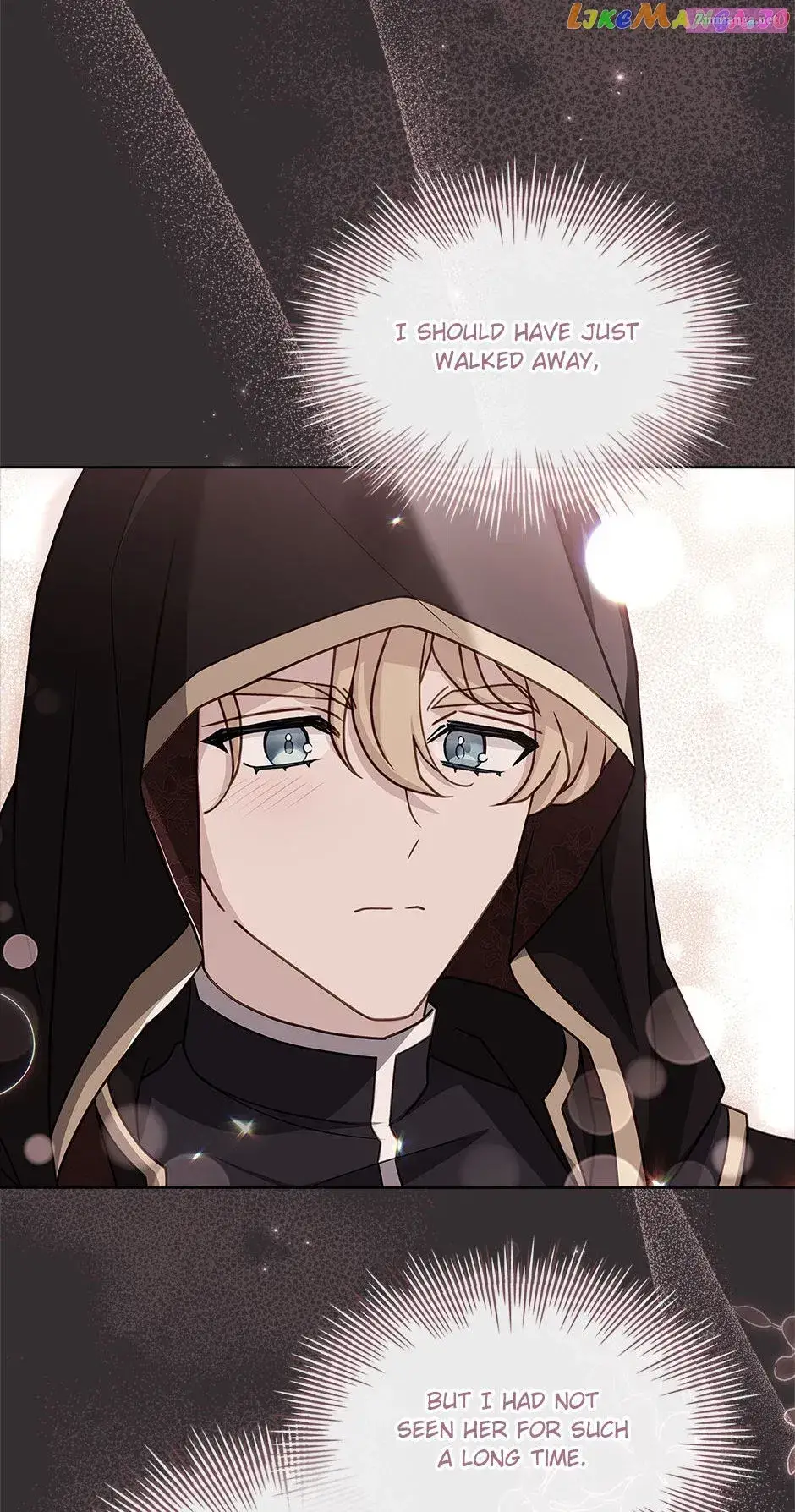 The Lady Wants to Rest Kainu Manga Chapter 101 Page 64