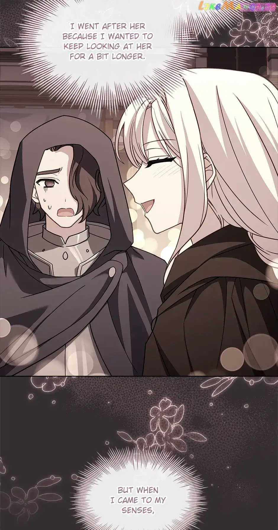 The Lady Wants to Rest Kainu Manga Chapter 101 Page 65