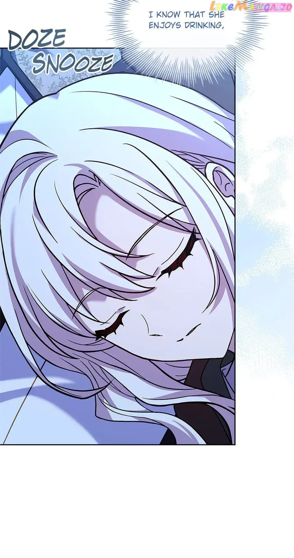 The Lady Wants to Rest Kainu Manga Chapter 101 Page 69