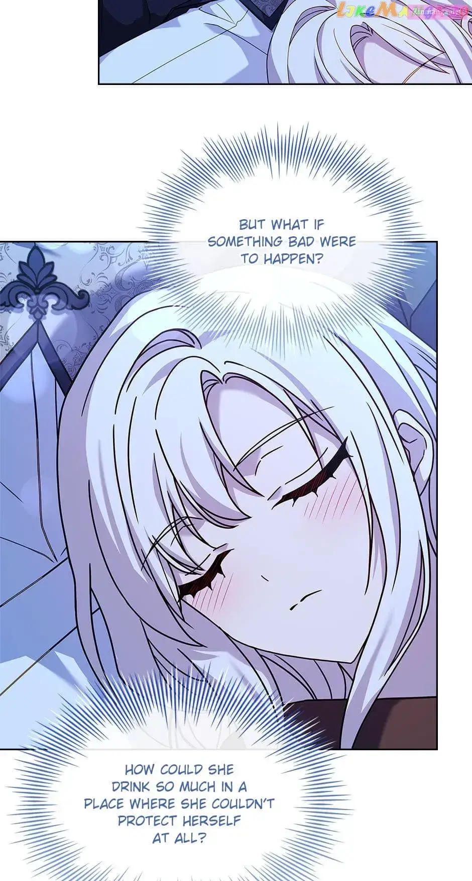 The Lady Wants to Rest Kainu Manga Chapter 101 Page 73