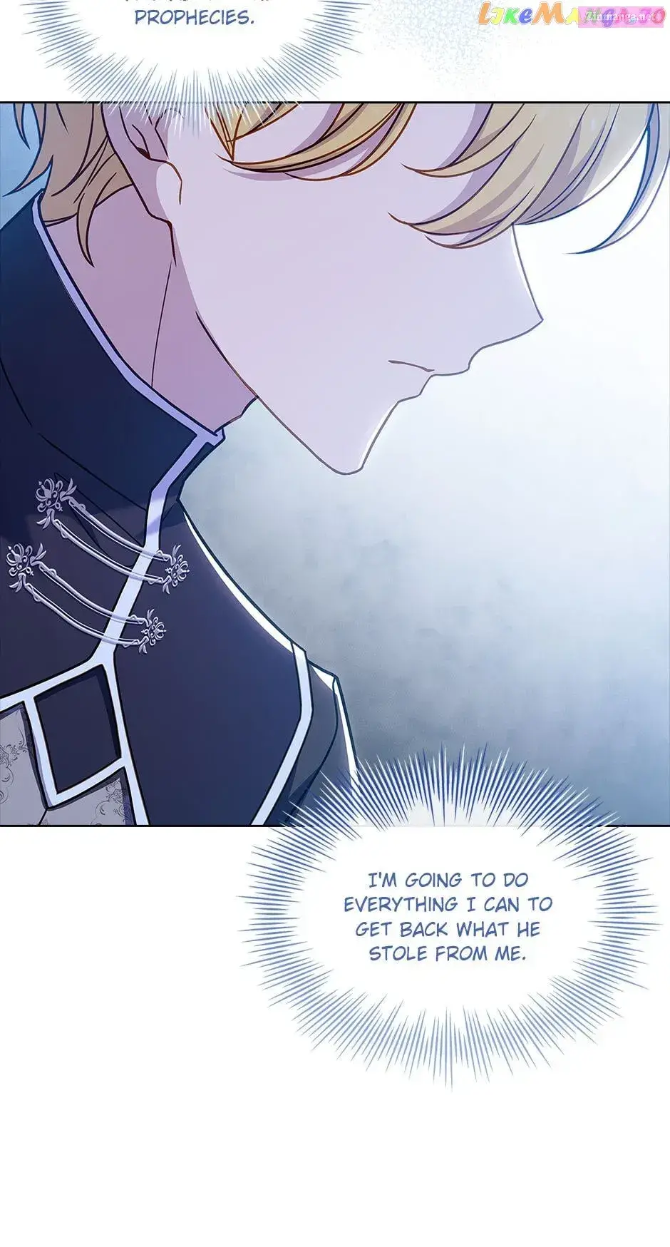 The Lady Wants to Rest Kainu Manga Chapter 101 Page 77