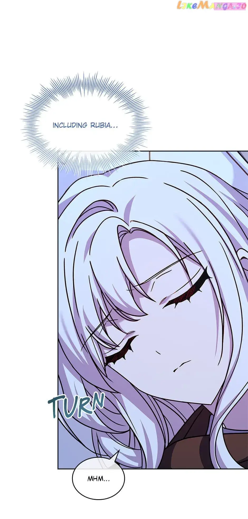 The Lady Wants to Rest Kainu Manga Chapter 101 Page 78