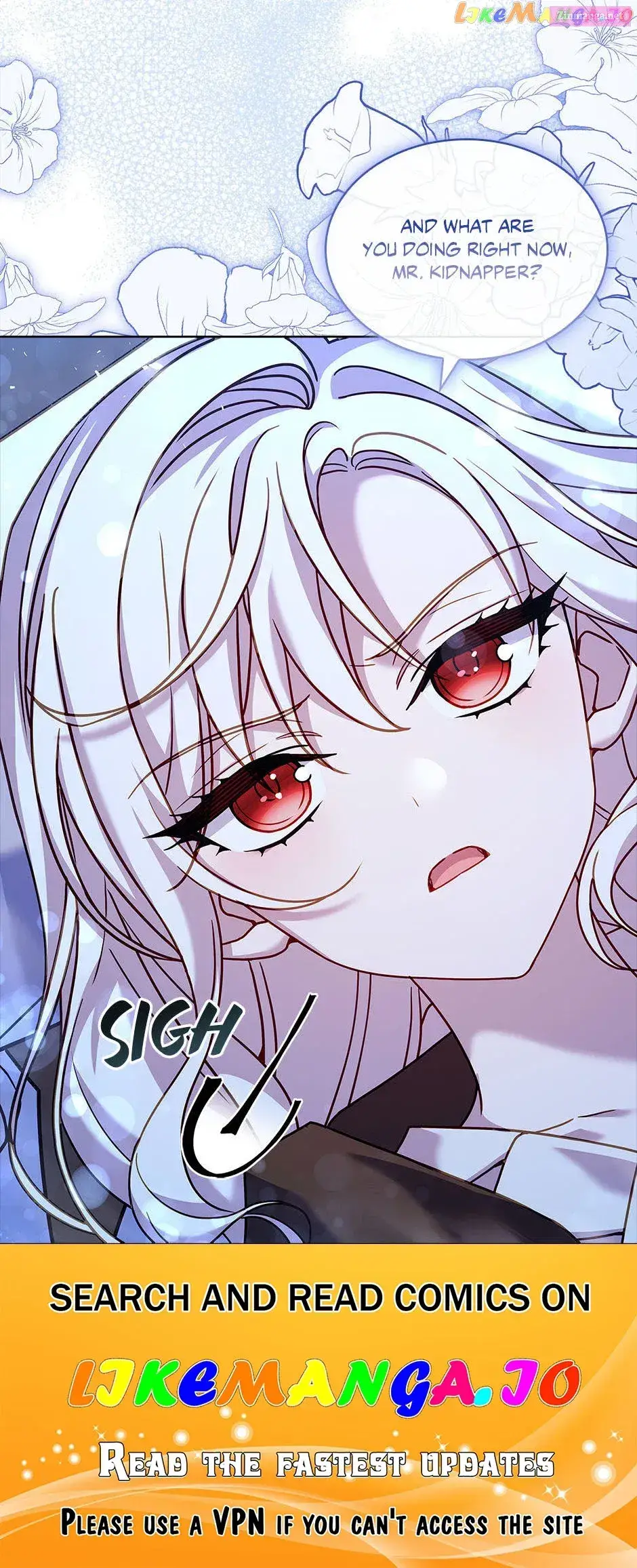 The Lady Wants to Rest Kainu Manga Chapter 101 Page 81