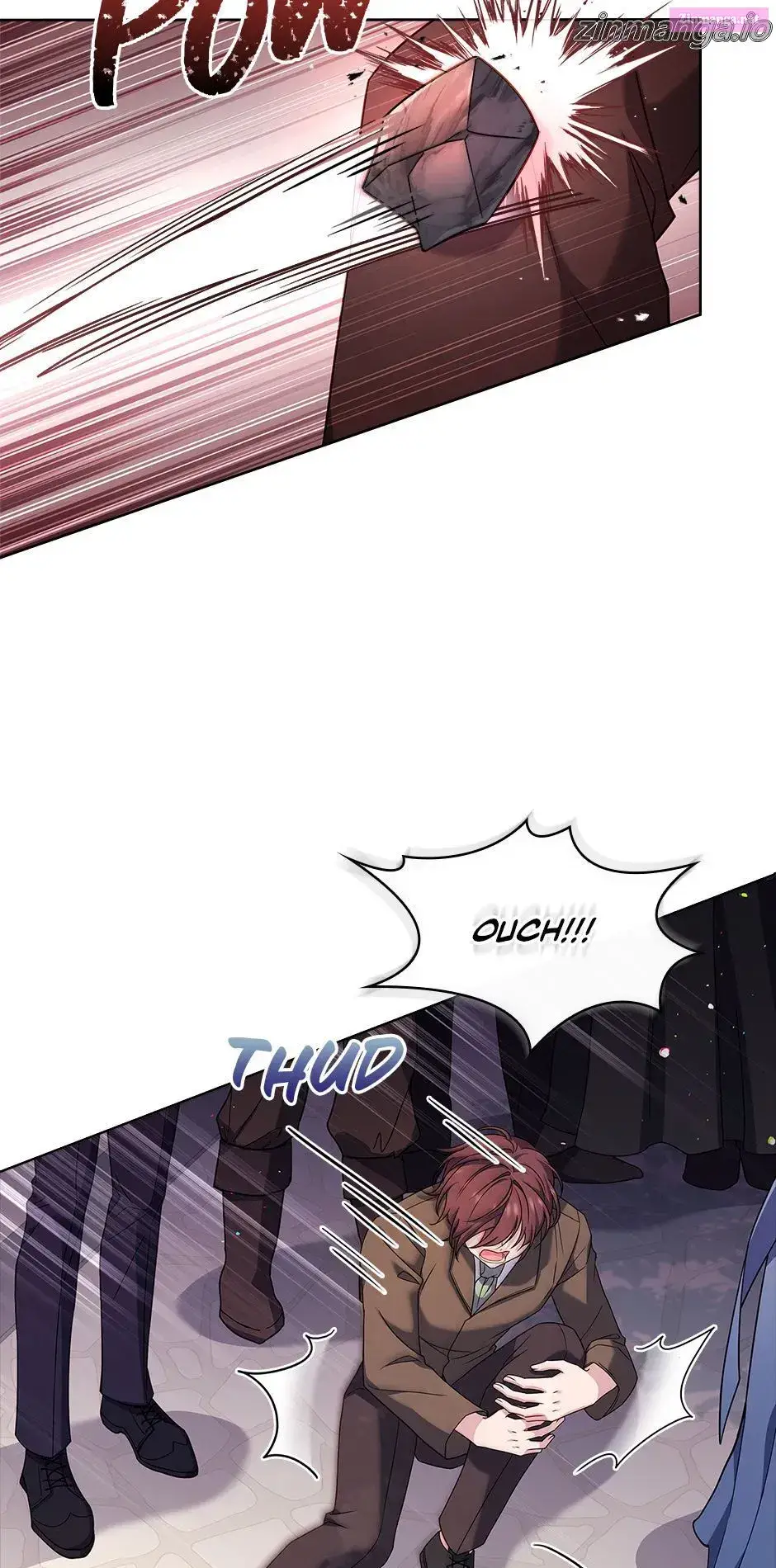 The Lady Wants to Rest Kainu Manga Chapter 100 Page 13