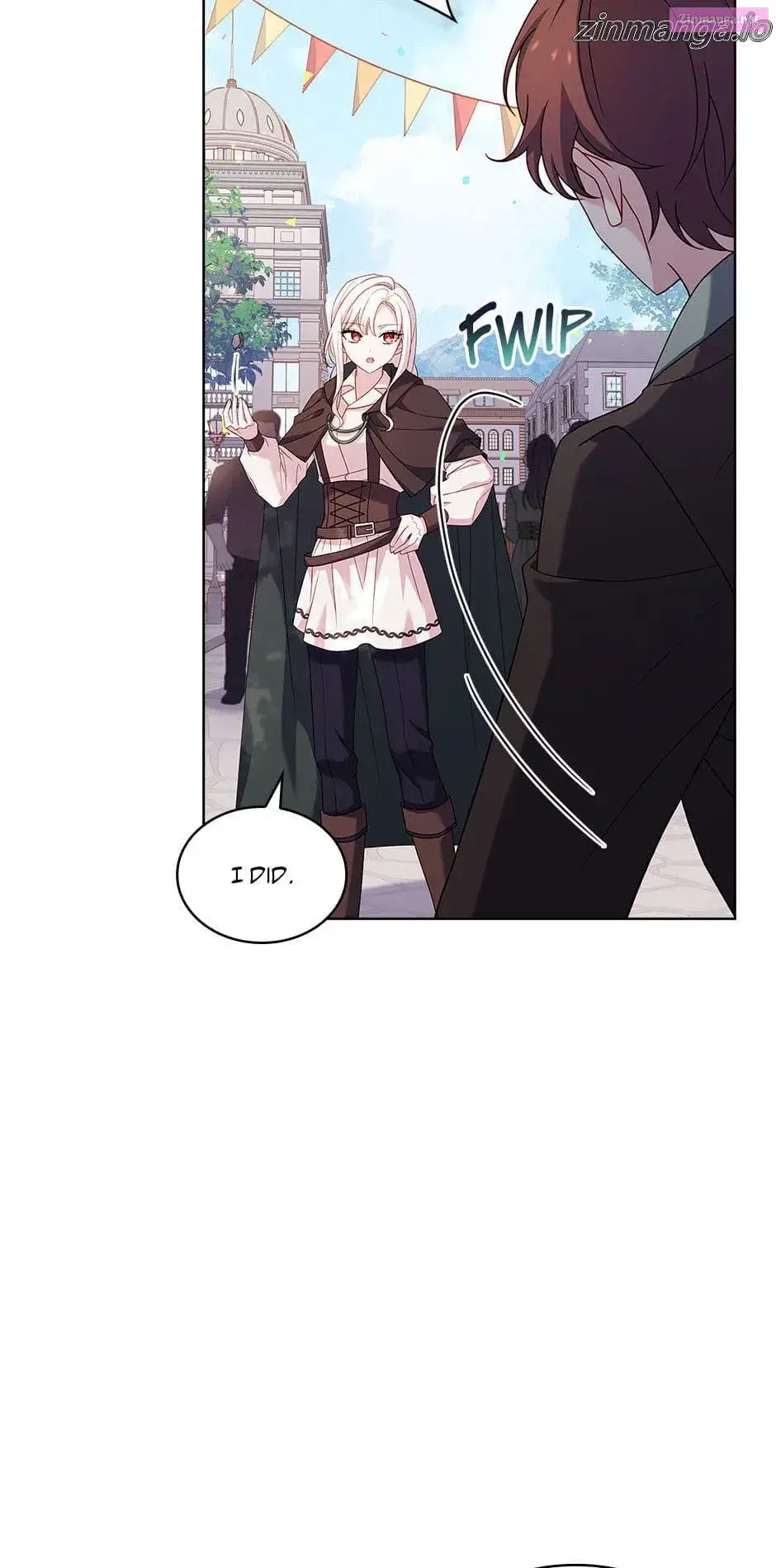 The Lady Wants to Rest Kainu Manga Chapter 100 Page 15