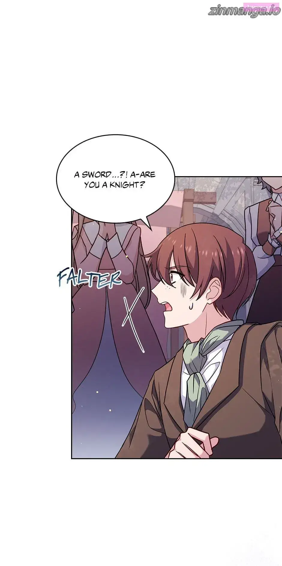 The Lady Wants to Rest Kainu Manga Chapter 100 Page 18