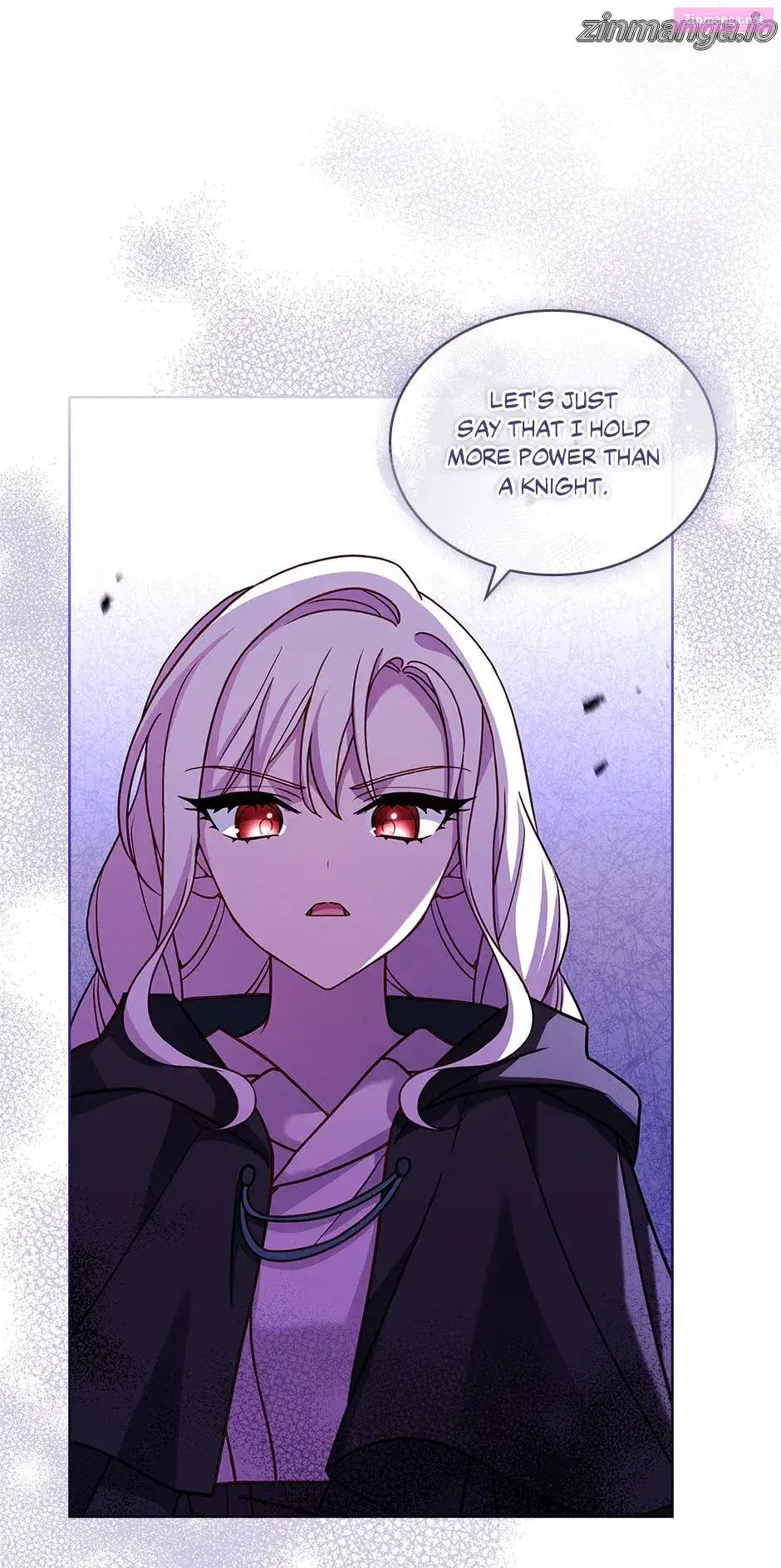 The Lady Wants to Rest Kainu Manga Chapter 100 Page 19