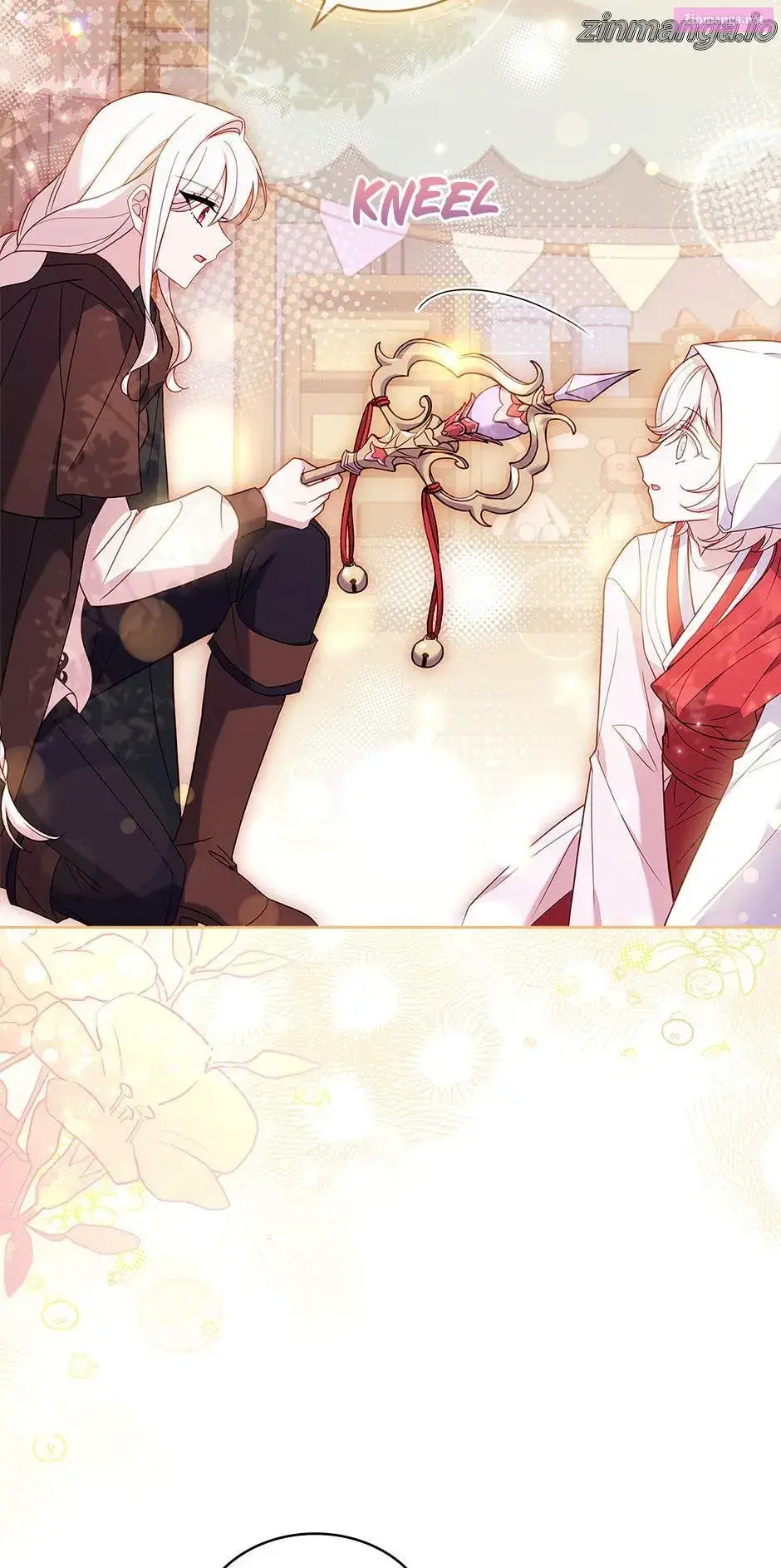 The Lady Wants to Rest Kainu Manga Chapter 100 Page 22