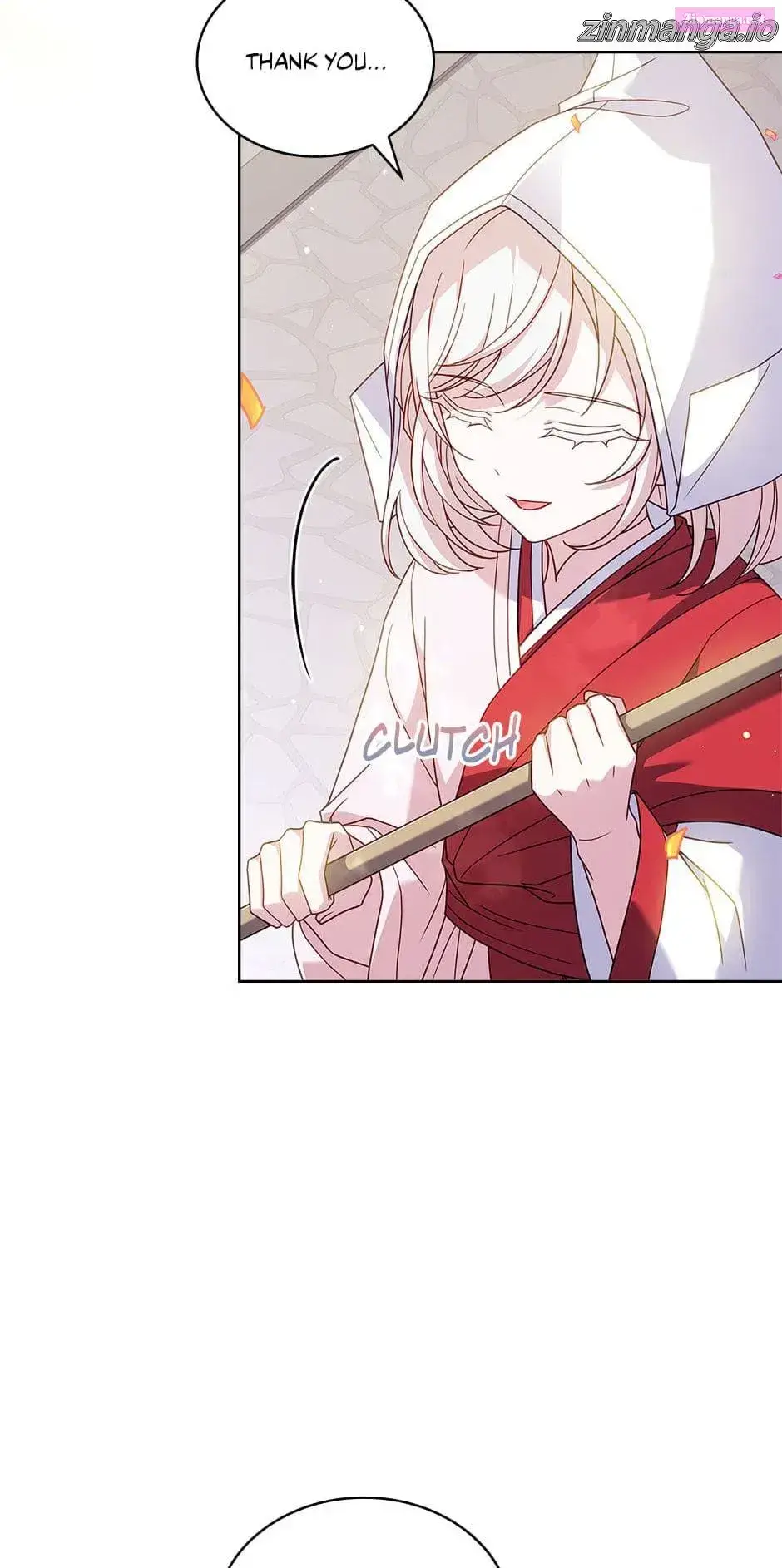 The Lady Wants to Rest Kainu Manga Chapter 100 Page 23