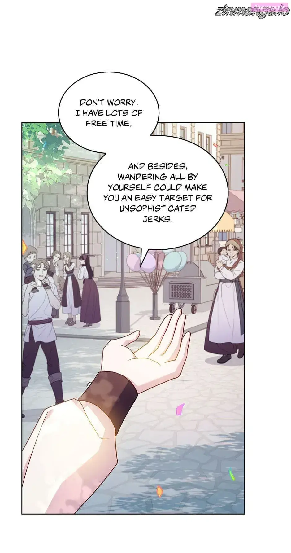 The Lady Wants to Rest Kainu Manga Chapter 100 Page 25